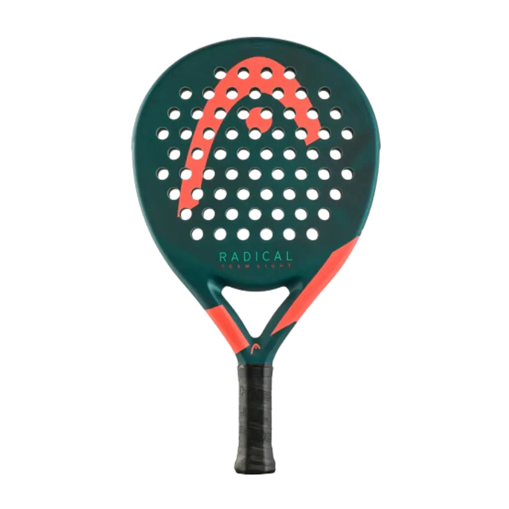 Raquette de padel Head Radical Team Light 2026
