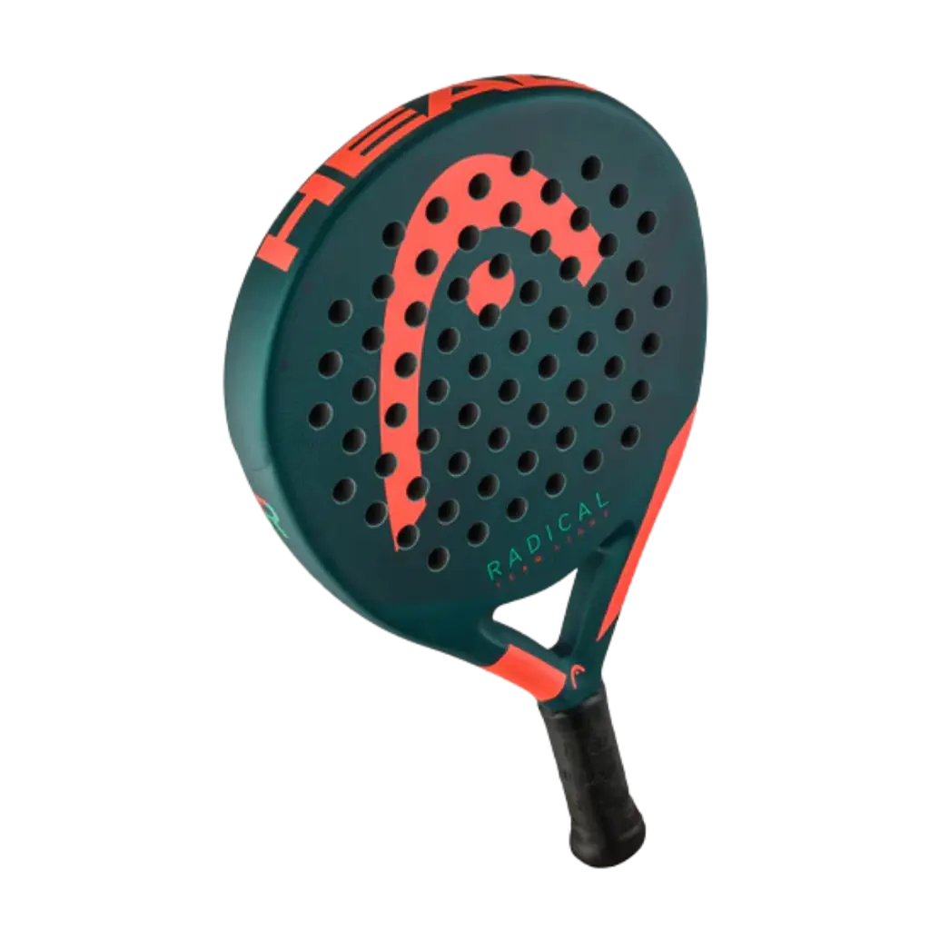 Raquette de padel Head Radical Team Light 2026