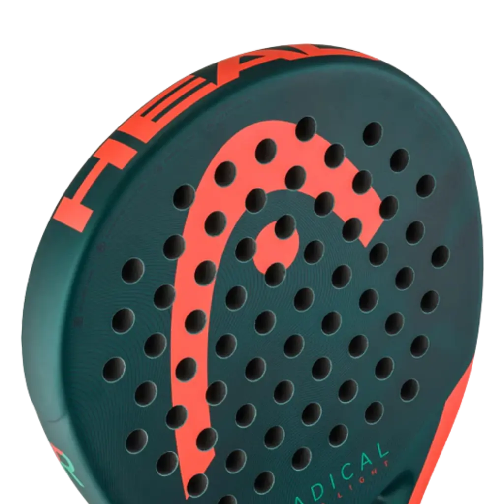 Raquette de padel Head Radical Team Light 2026