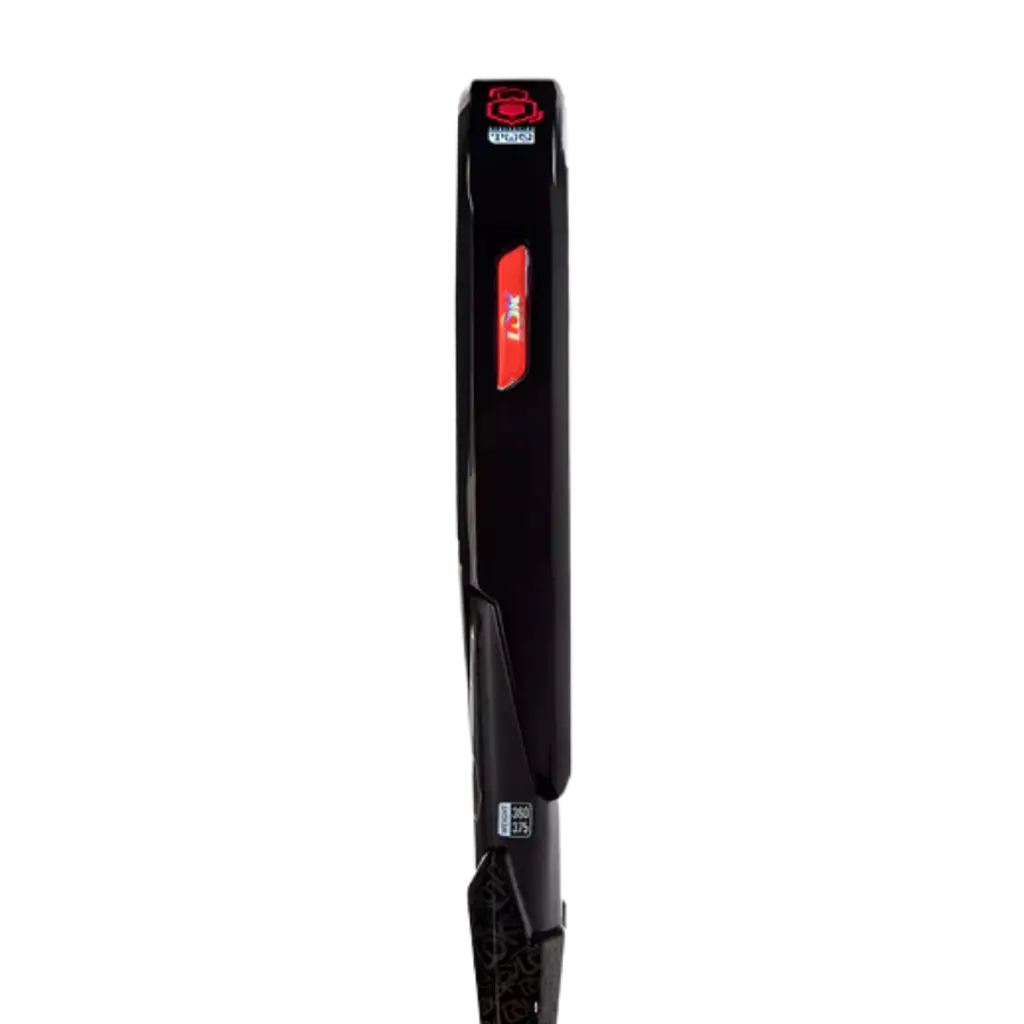 Raquette de padel Lok Maxx Hype Yanguas World 2026