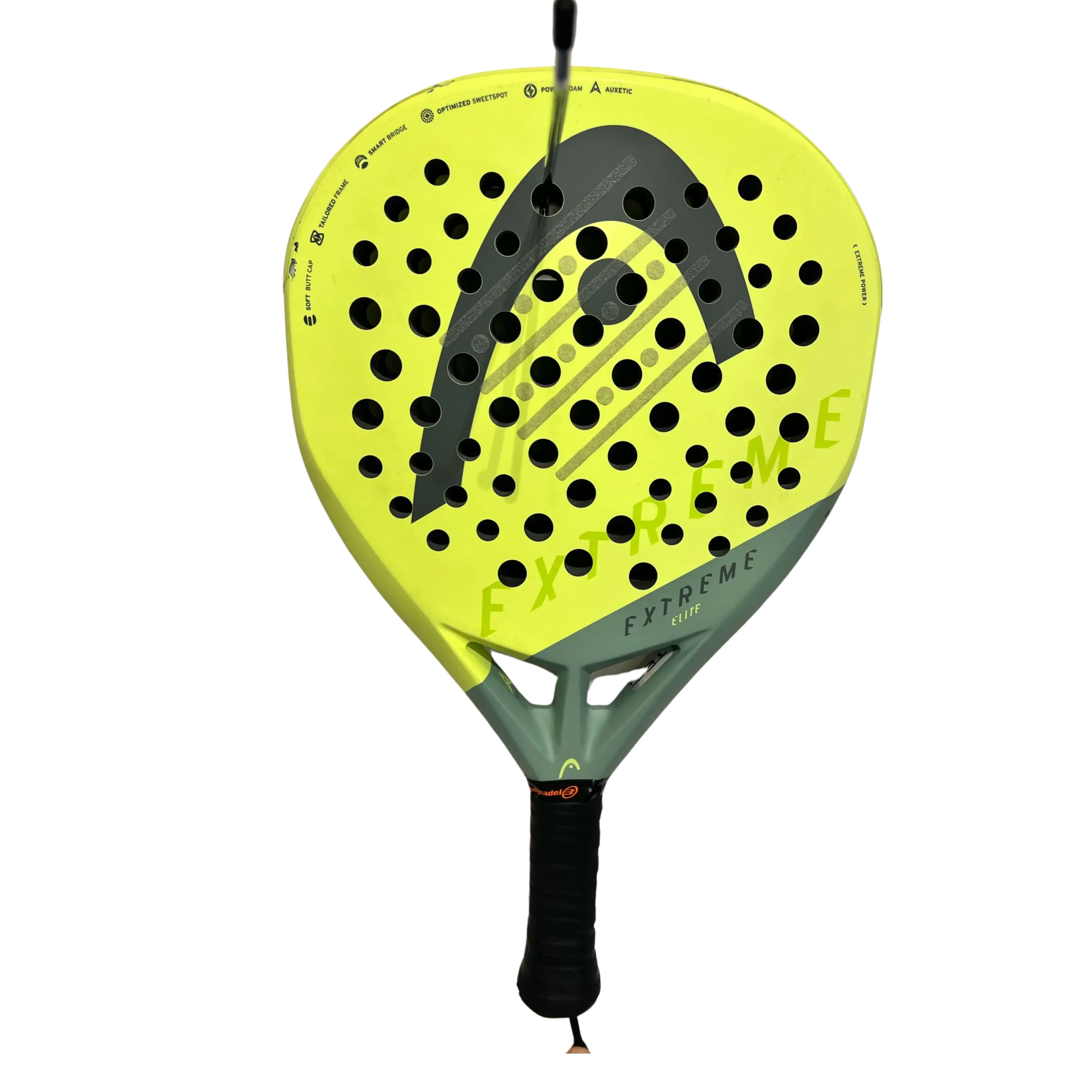Raquette de padel Head Extreme Elite Occasion