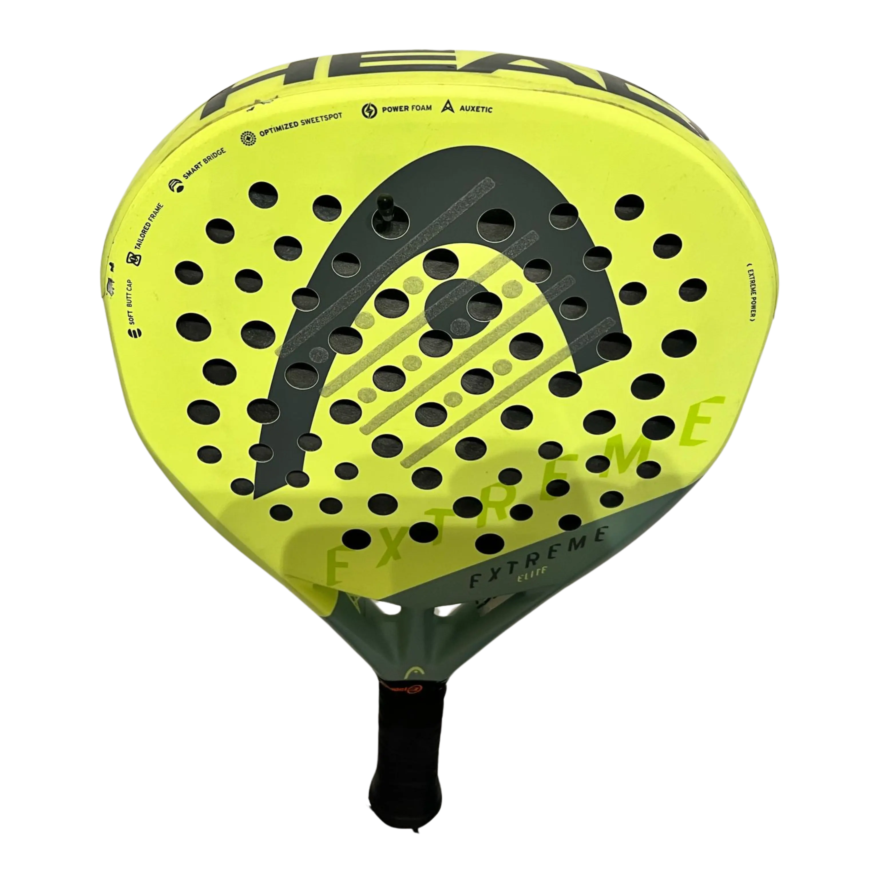 Raquette de padel Head Extreme Elite Occasion