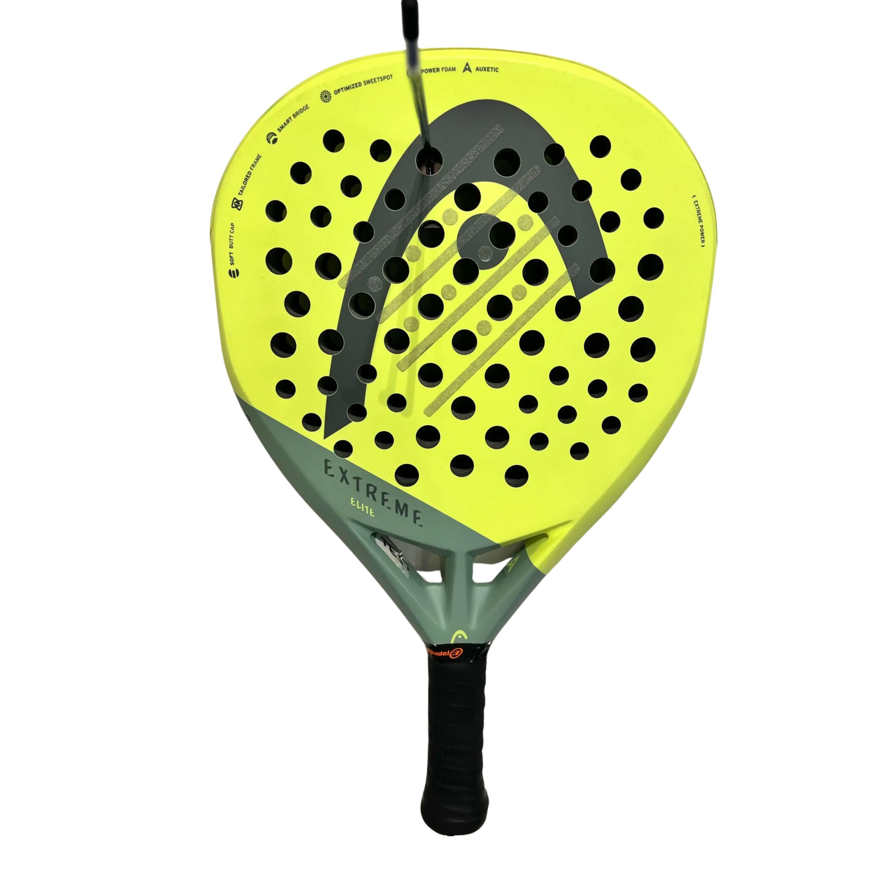 Raquette de padel Head Extreme Elite Occasion