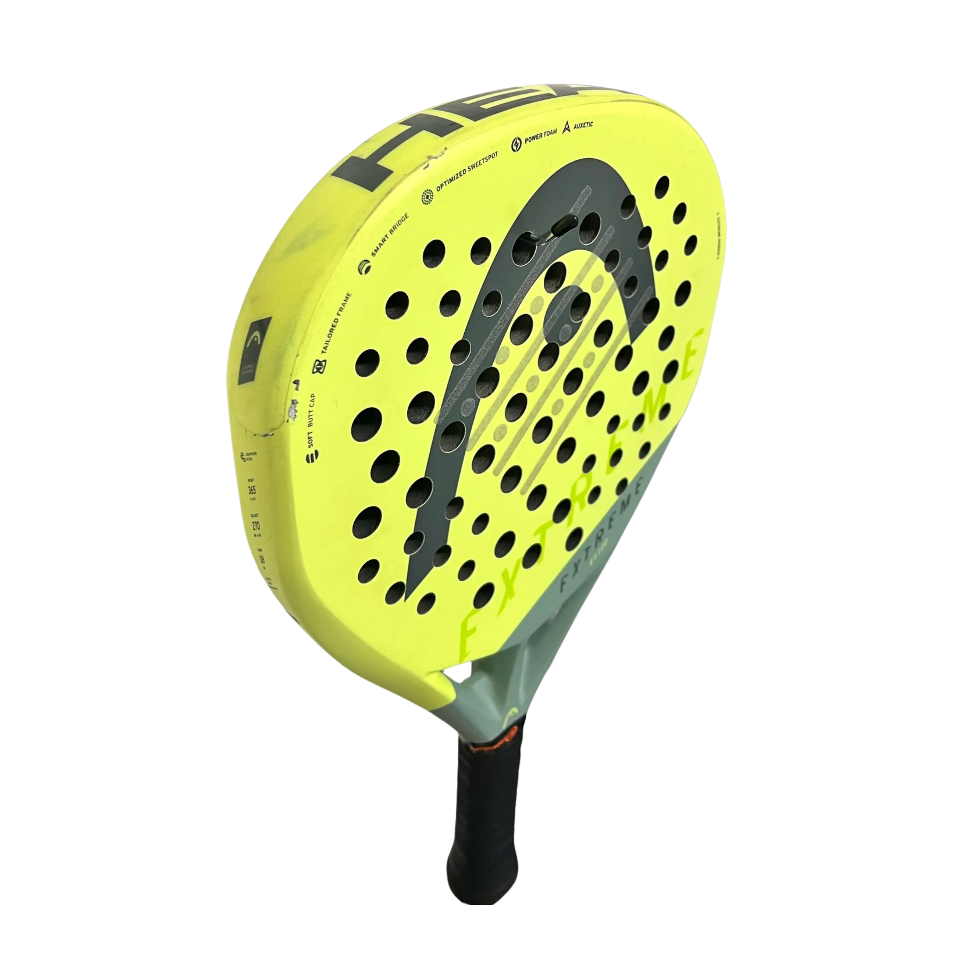 Raquette de padel Head Extreme Elite Occasion