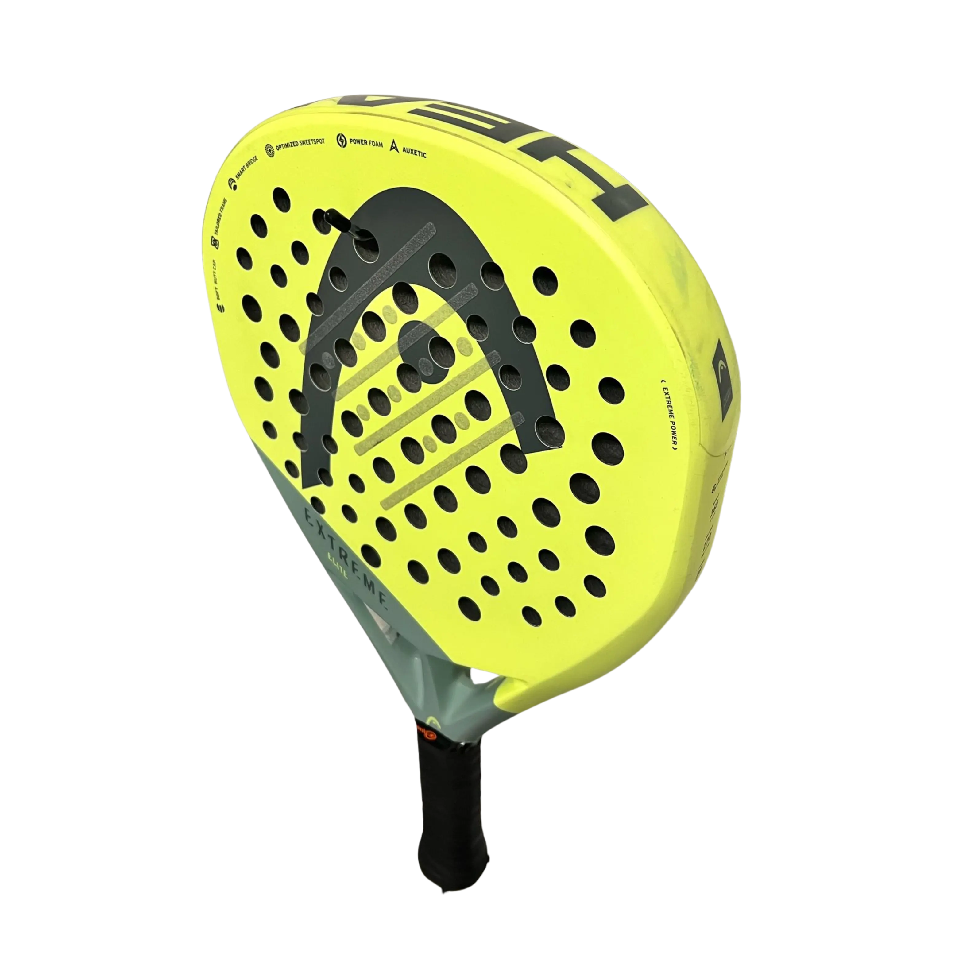 Raquette de padel Head Extreme Elite Occasion
