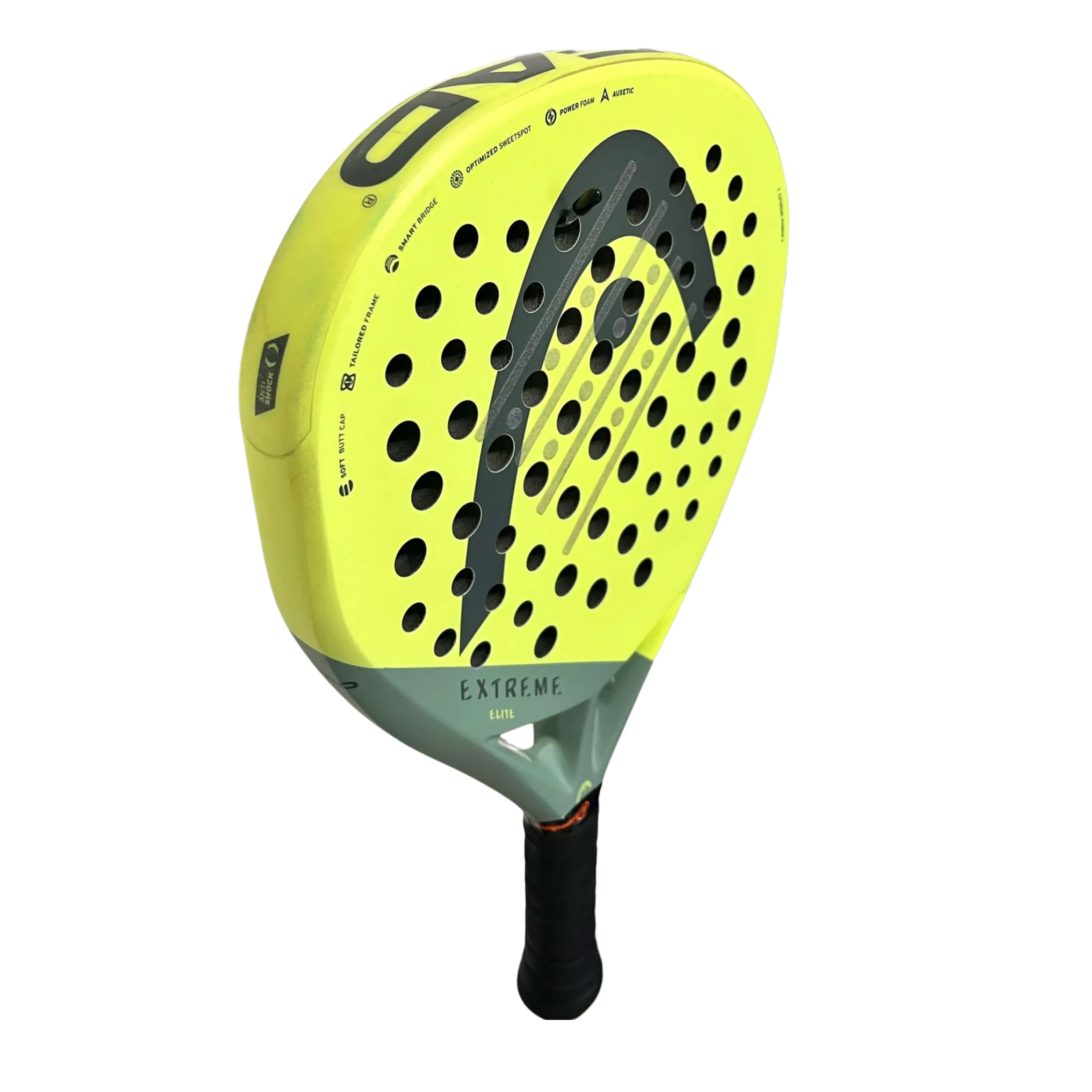 Raquette de padel Head Extreme Elite Occasion