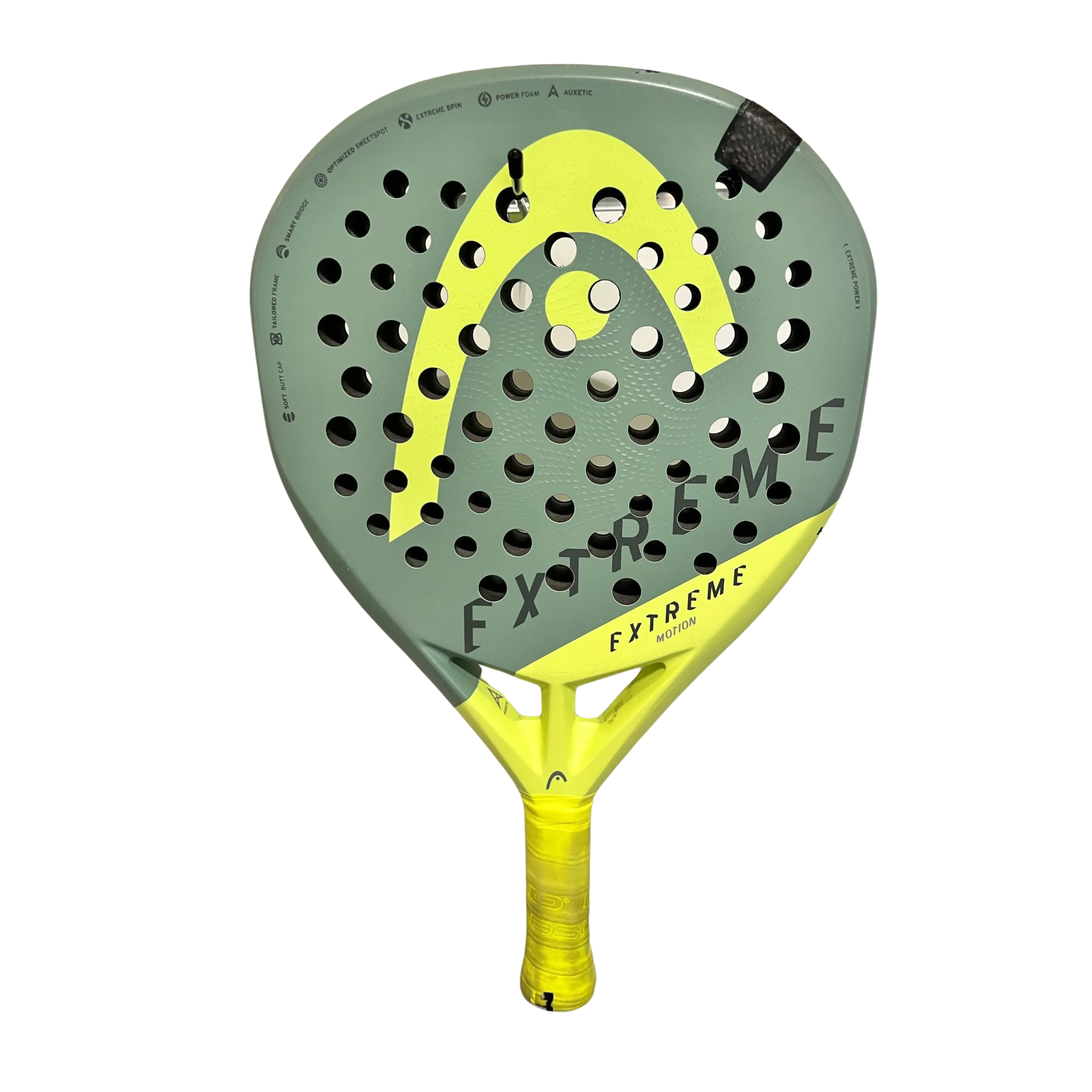 Raquette de padel Head Extreme Motion Occasion