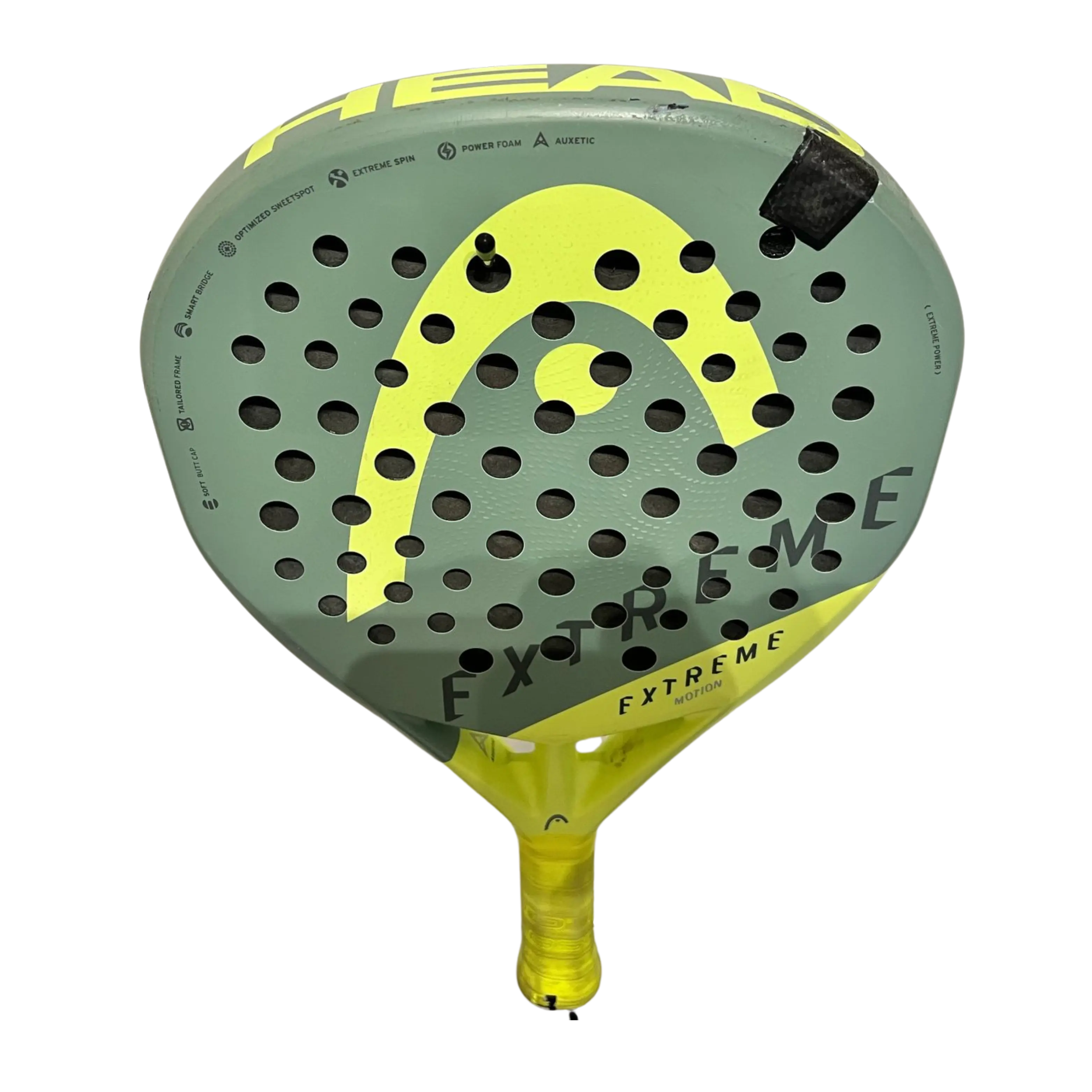 Raquette de padel Head Extreme Motion Occasion
