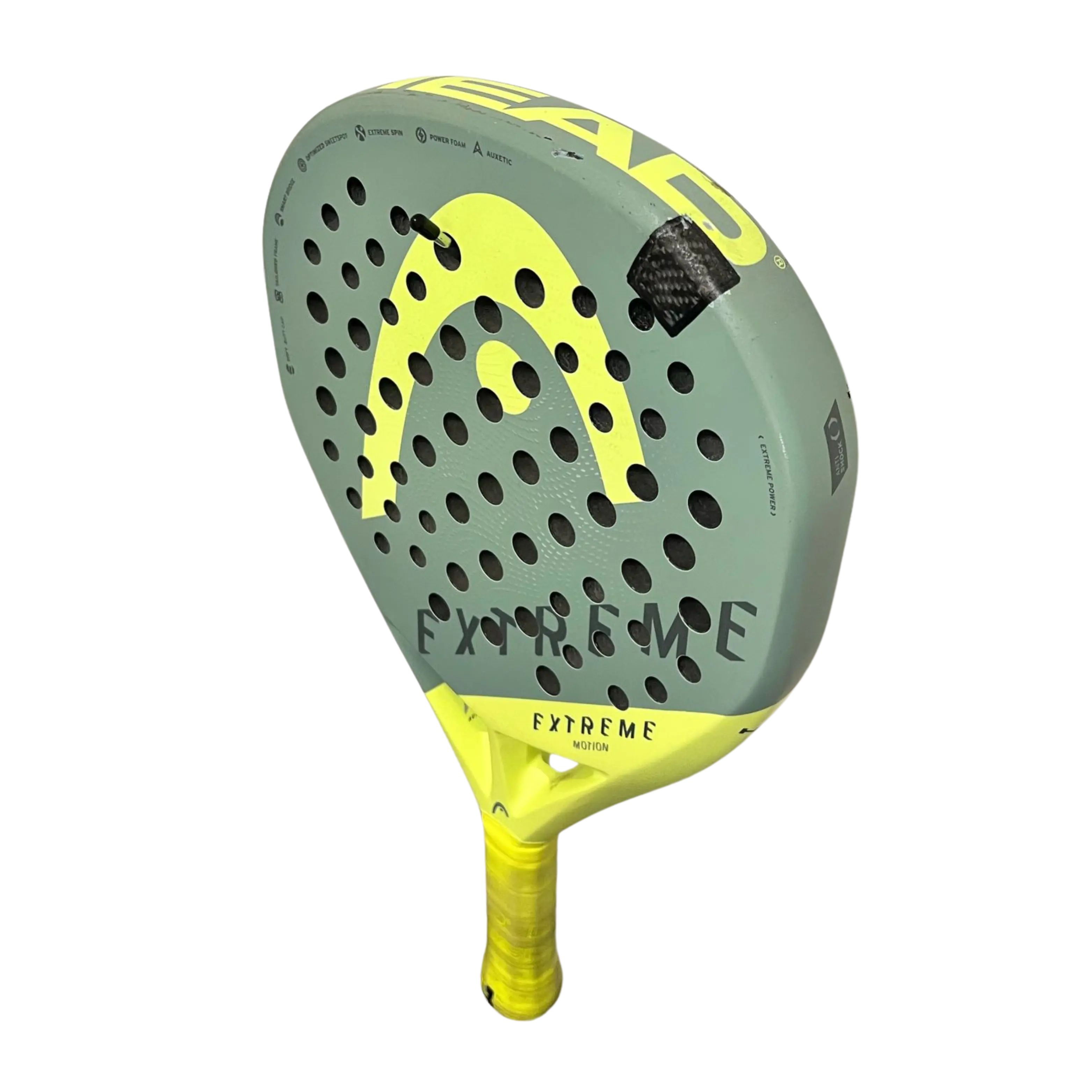 Raquette de padel Head Extreme Motion Occasion