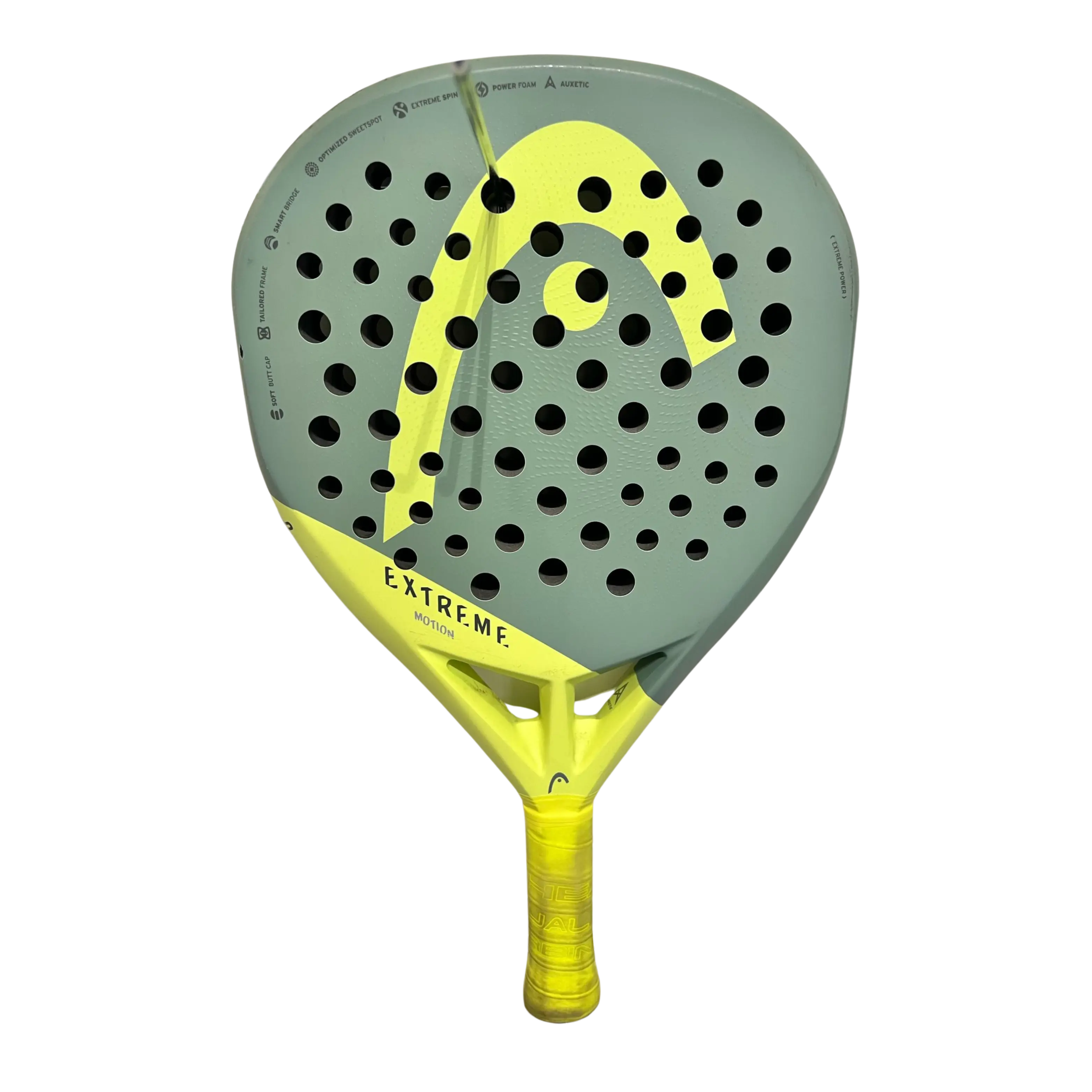 Raquette de padel Head Extreme Motion Occasion