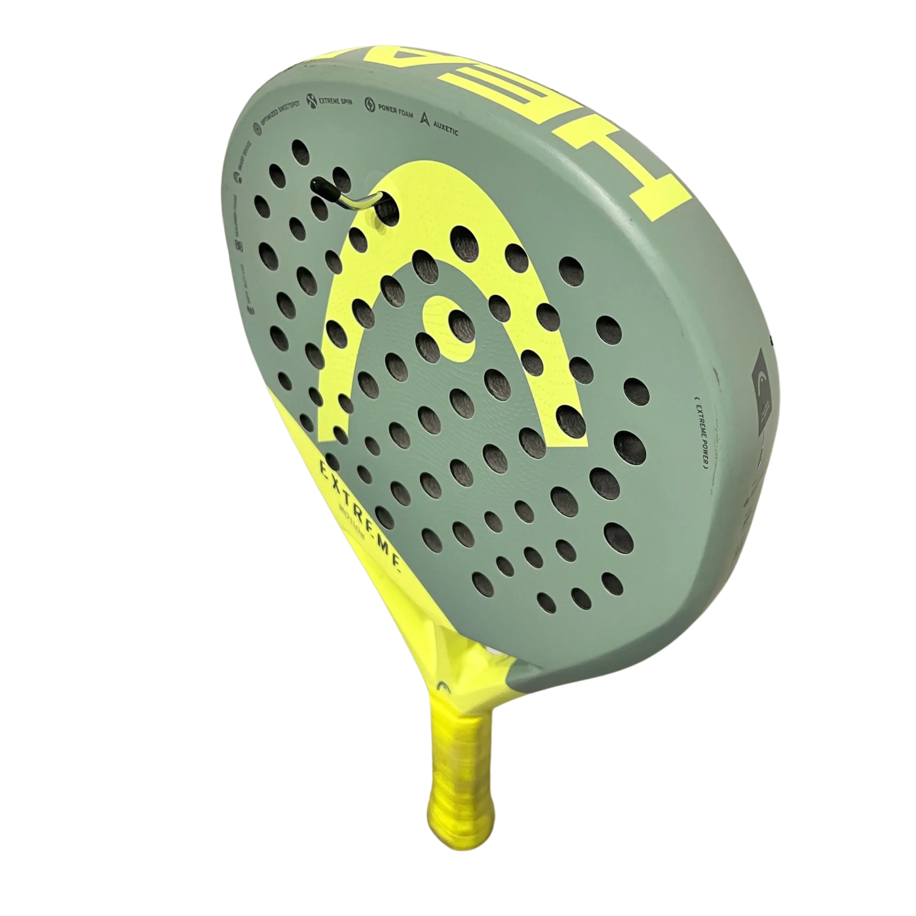 Raquette de padel Head Extreme Motion Occasion