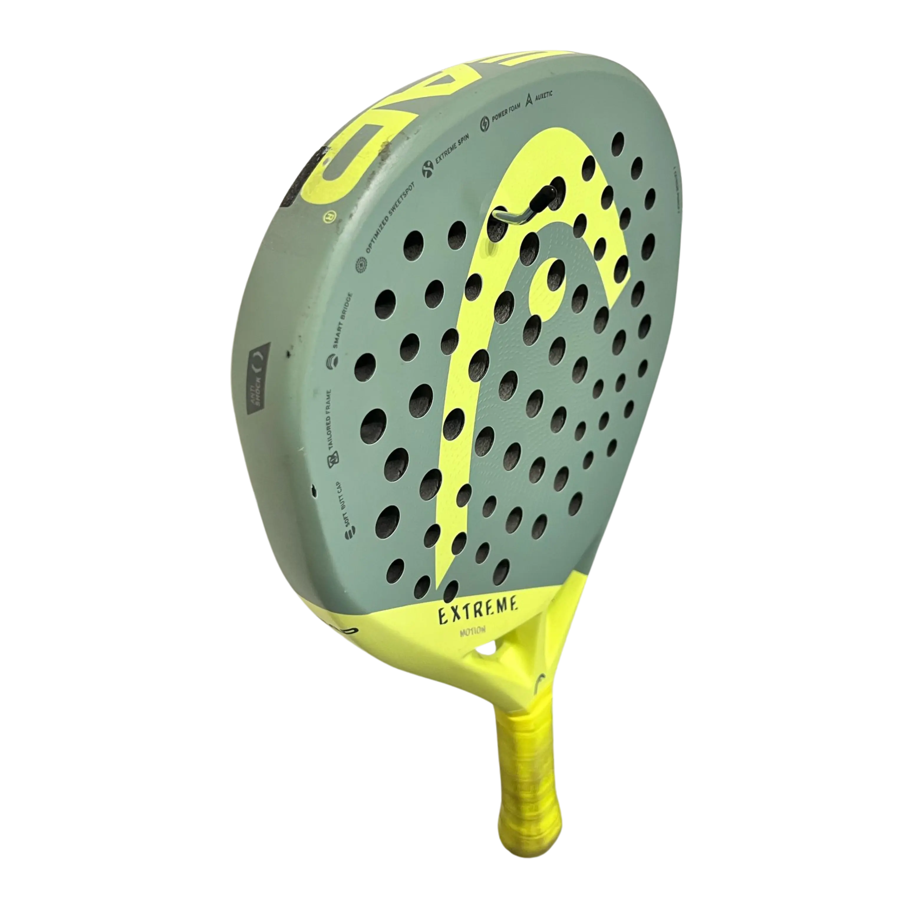Raquette de padel Head Extreme Motion Occasion