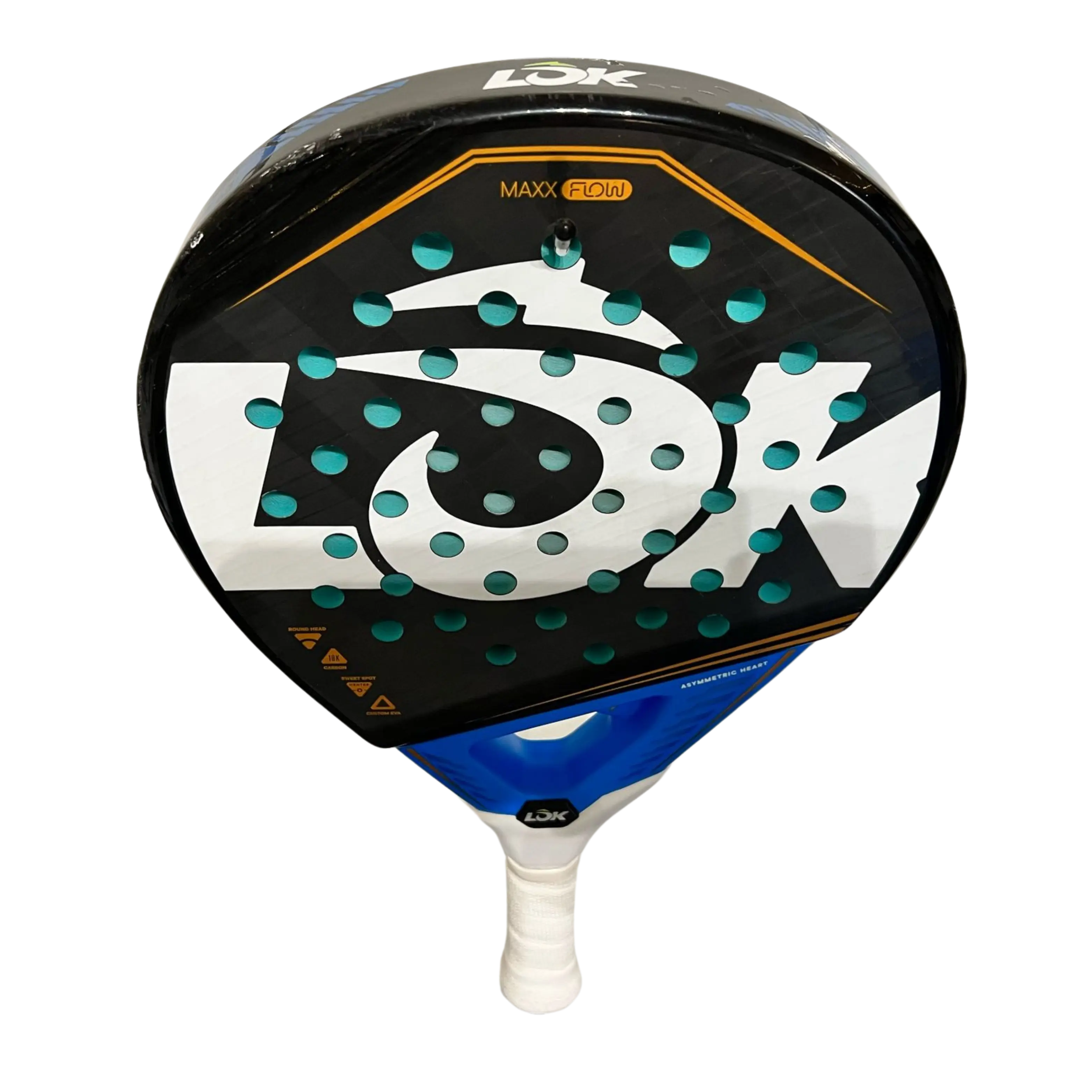 Raquette de padel Lok Maxx Flow Occasion