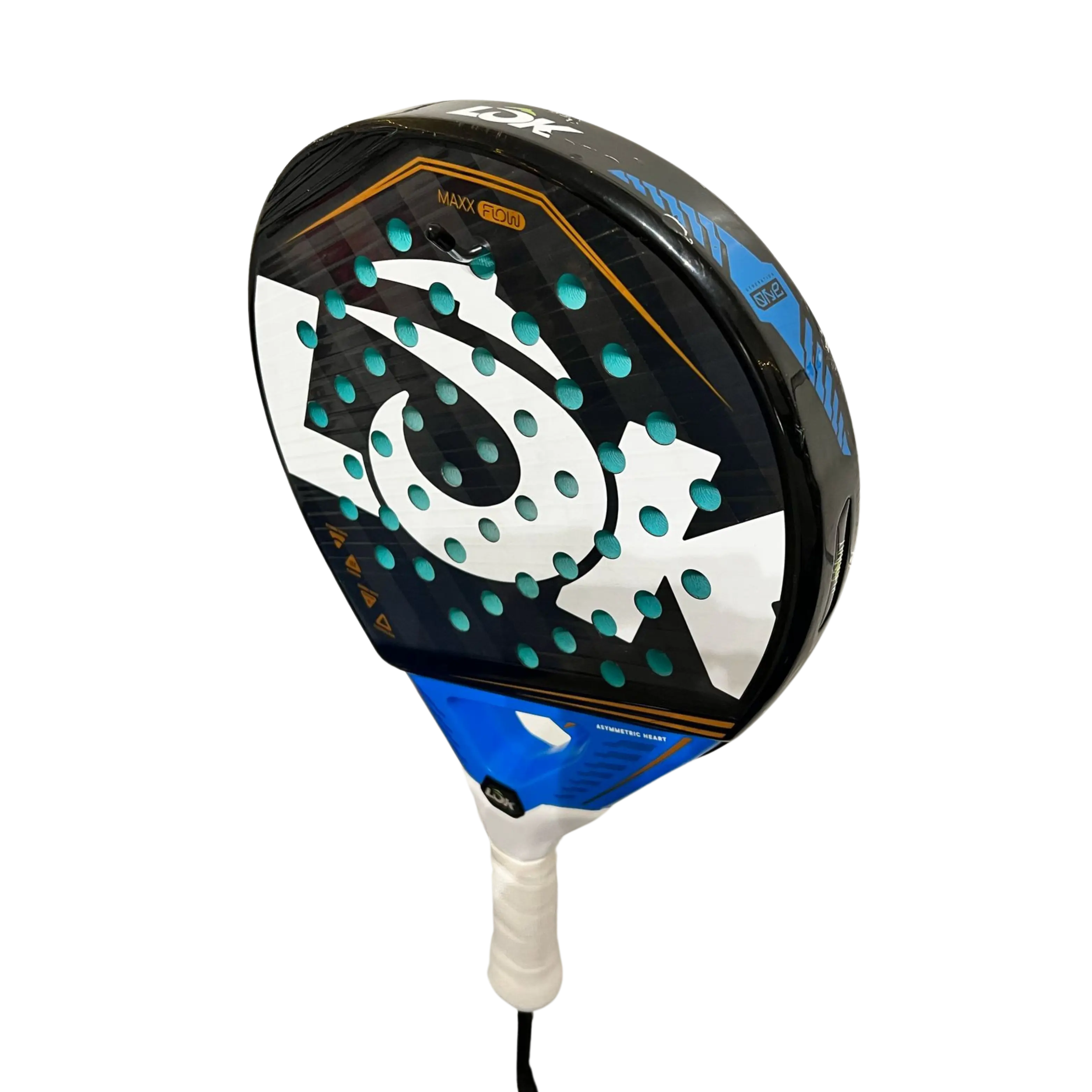 Raquette de padel Lok Maxx Flow Occasion