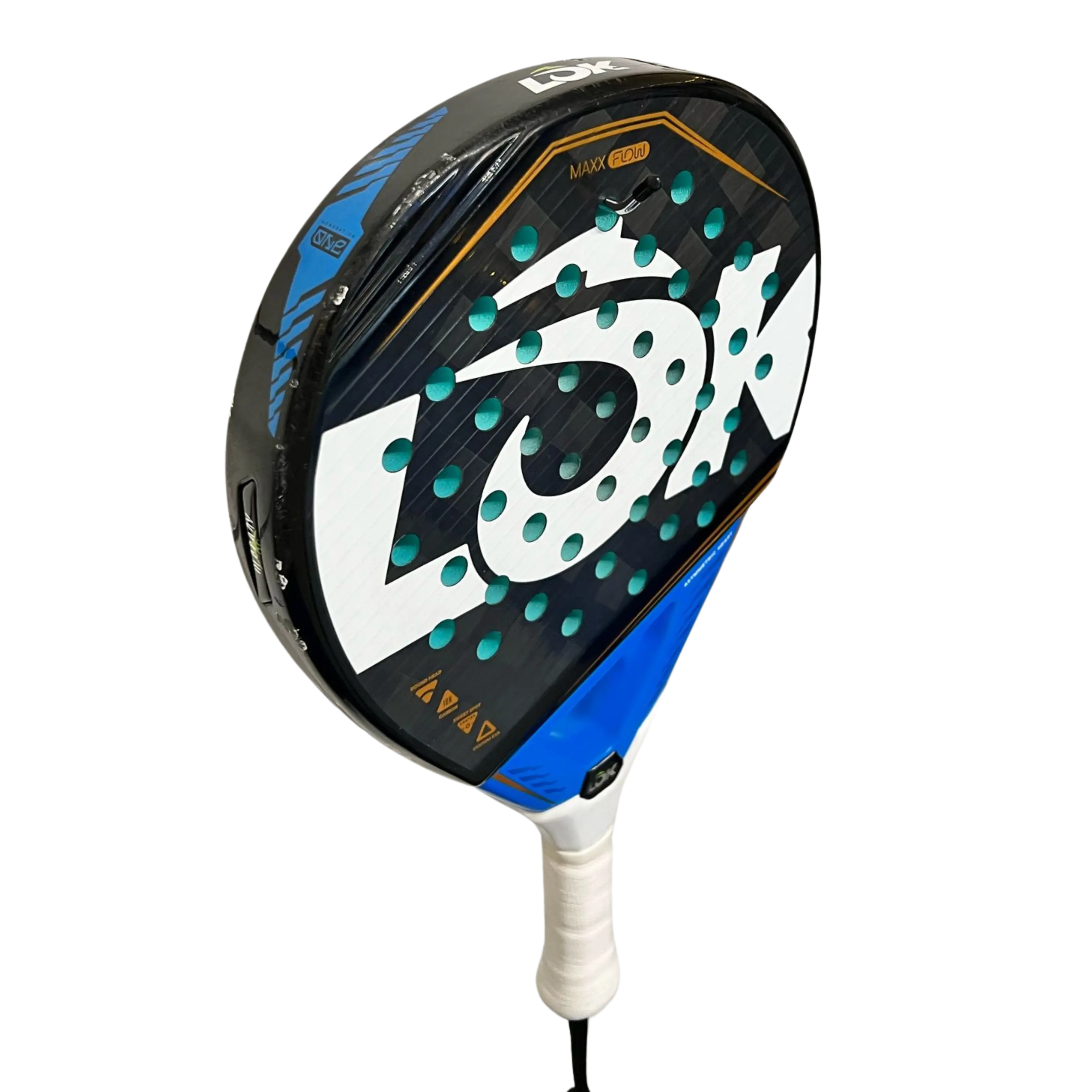 Raquette de padel Lok Maxx Flow Occasion