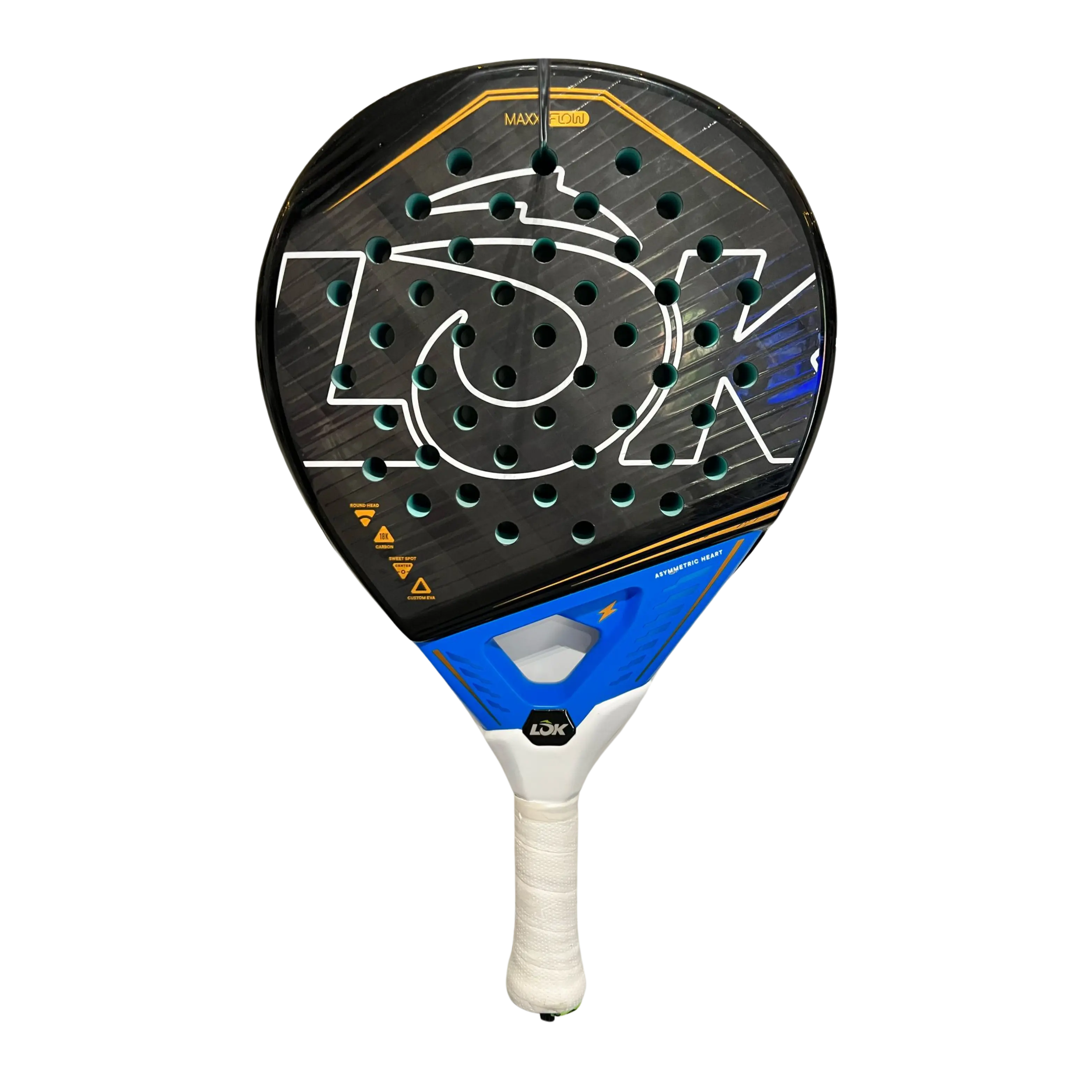 Raquette de padel Lok Maxx Flow Occasion