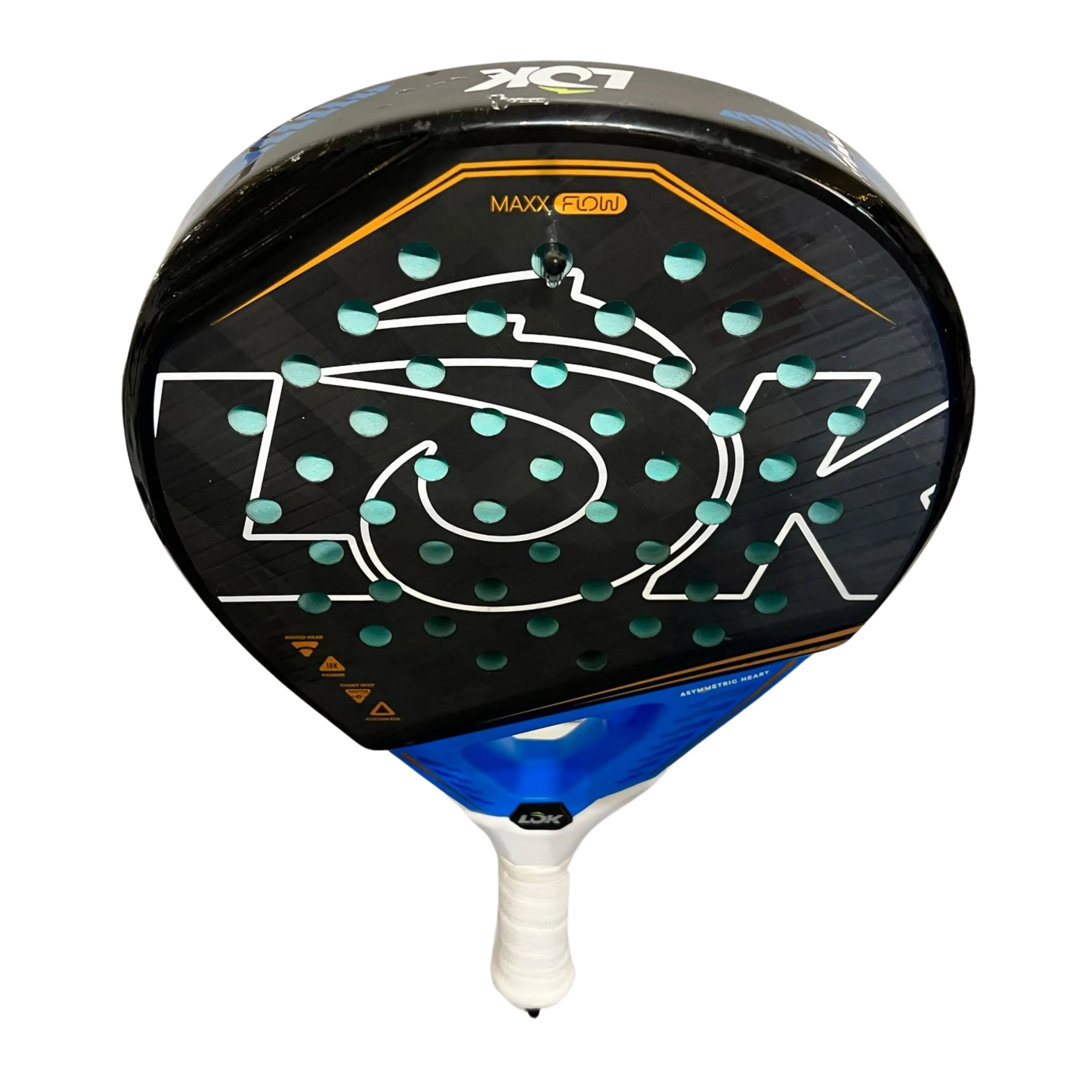 Raquette de padel Lok Maxx Flow Occasion