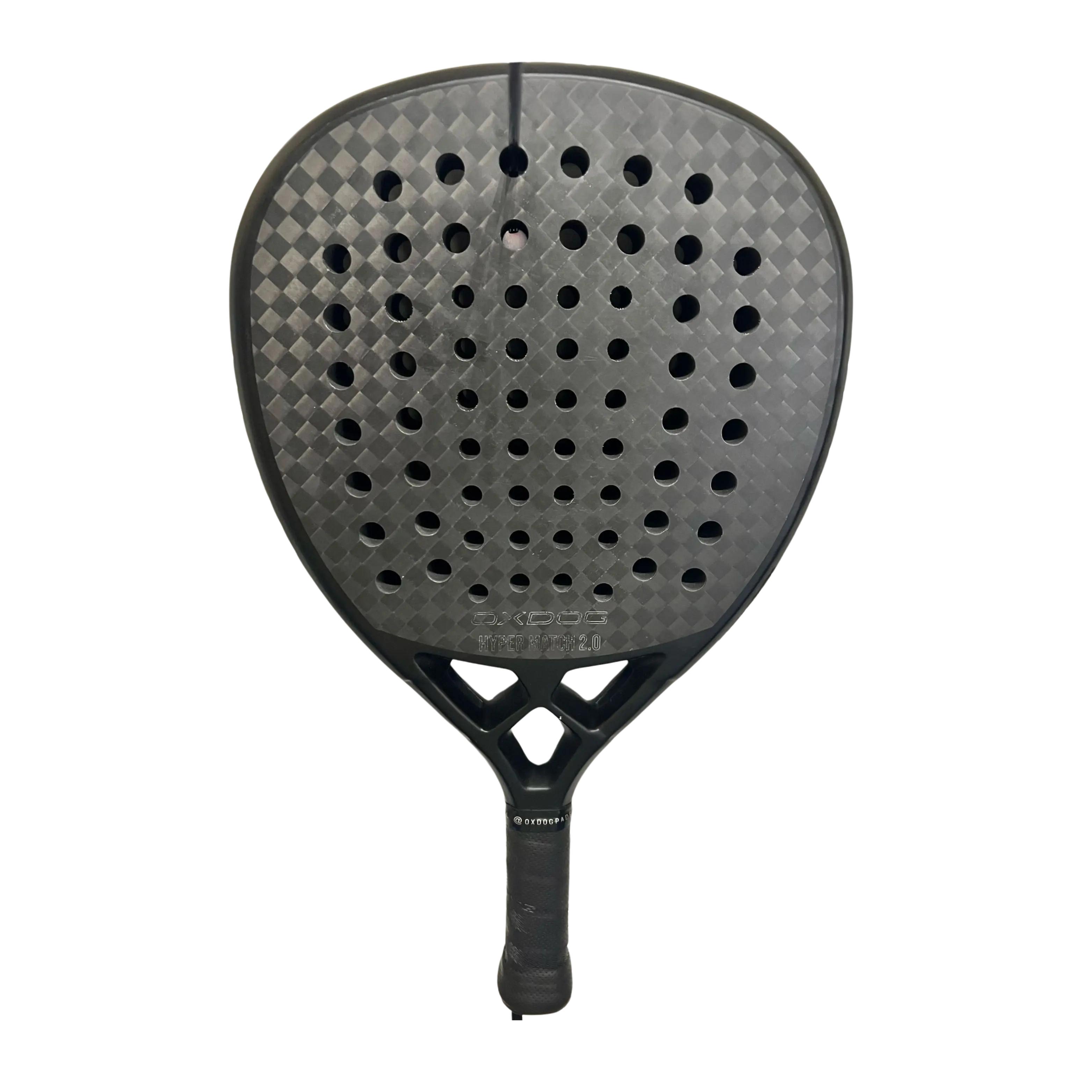Raquette de padel Oxdog Hyper Tour Occasion