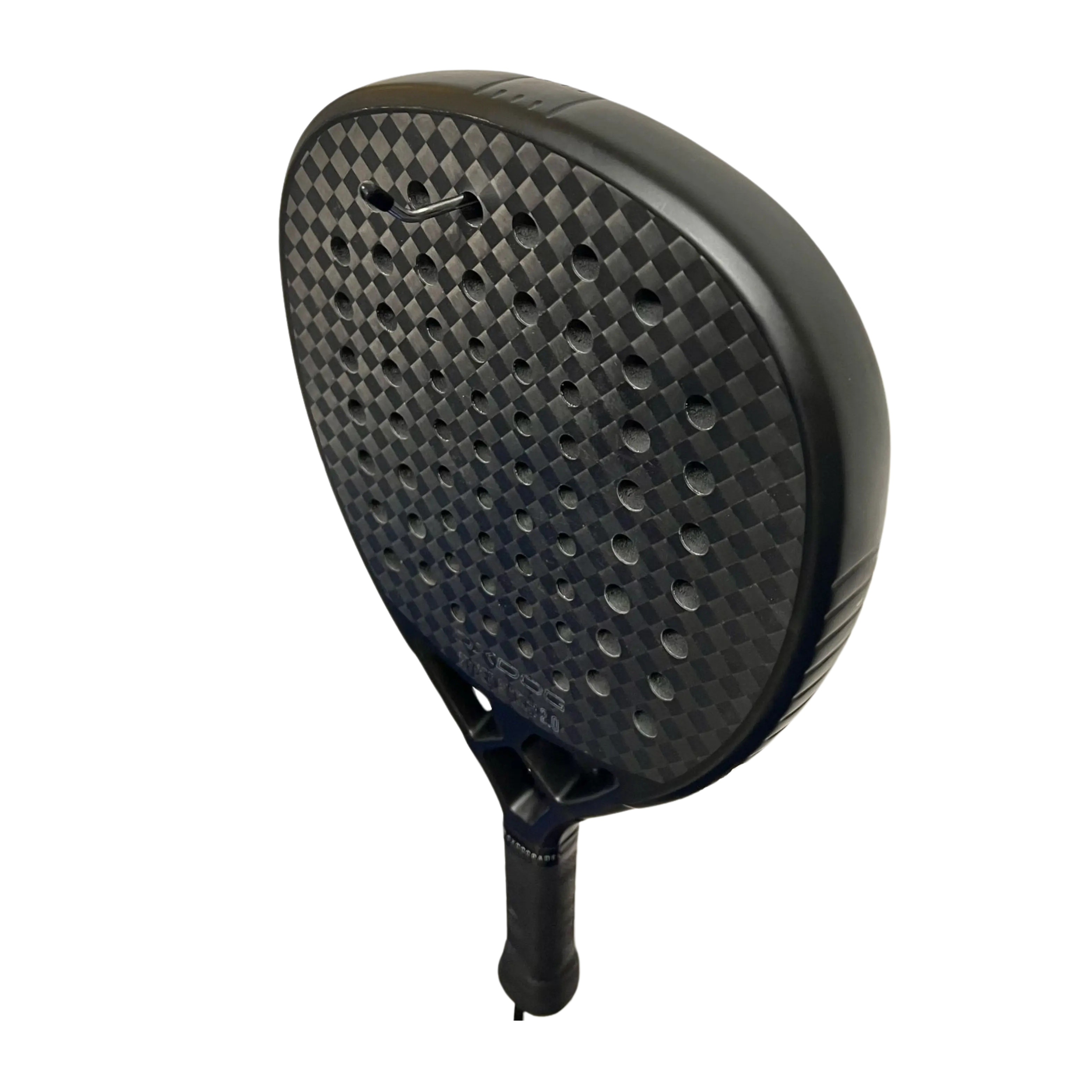 Raquette de padel Oxdog Hyper Tour Occasion