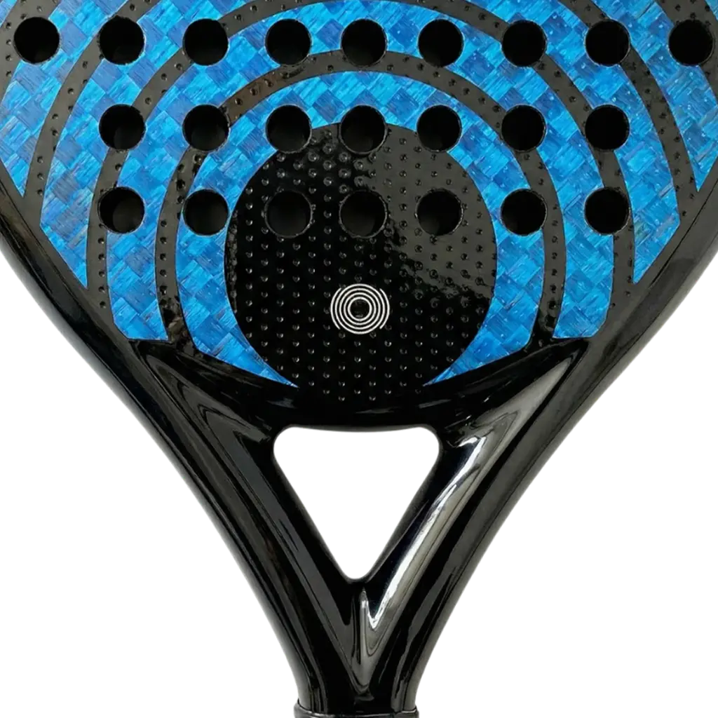 Raquette de padel Paloma Nueve 2026