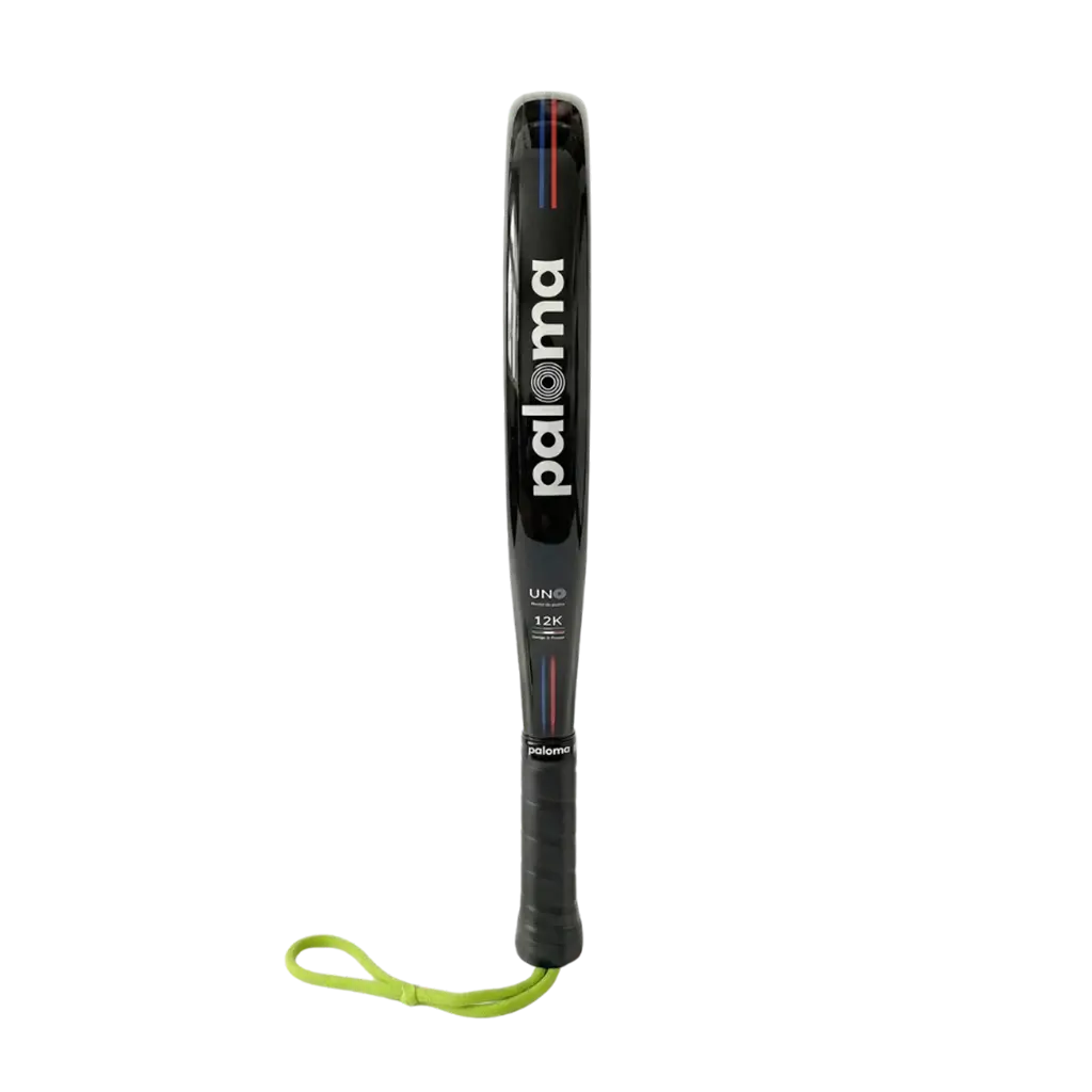 Raquette de padel Paloma Uno 2026