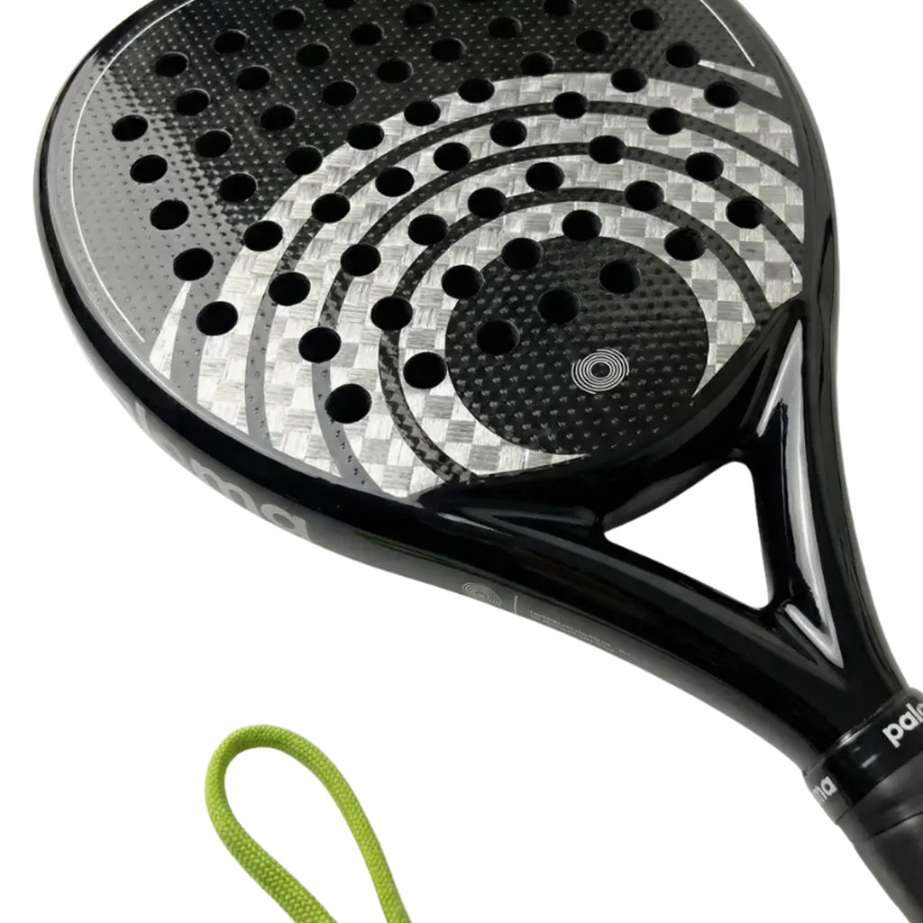 Raquette de padel Paloma Uno 2026