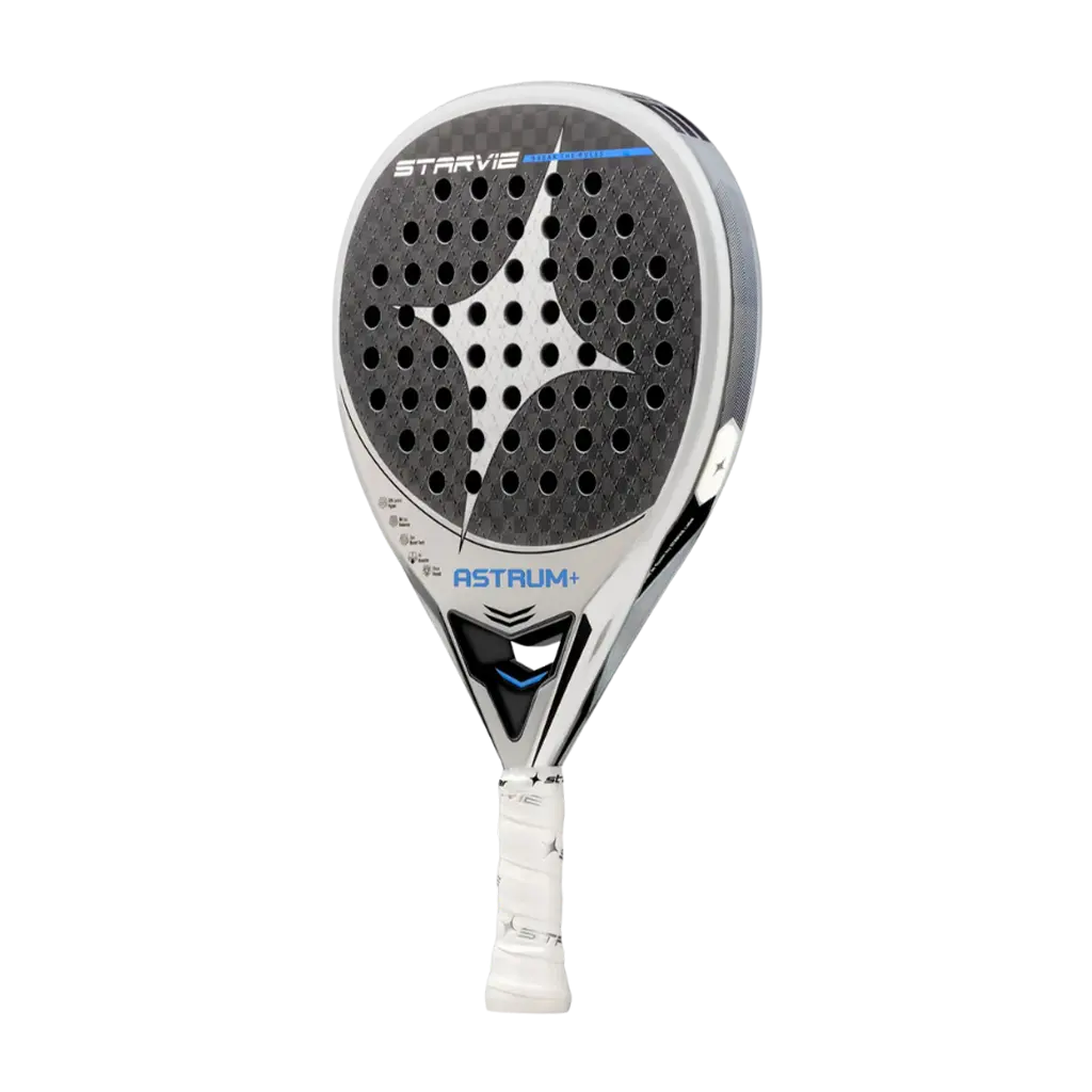 Raquette de padel Starvie Astrum+ 2026