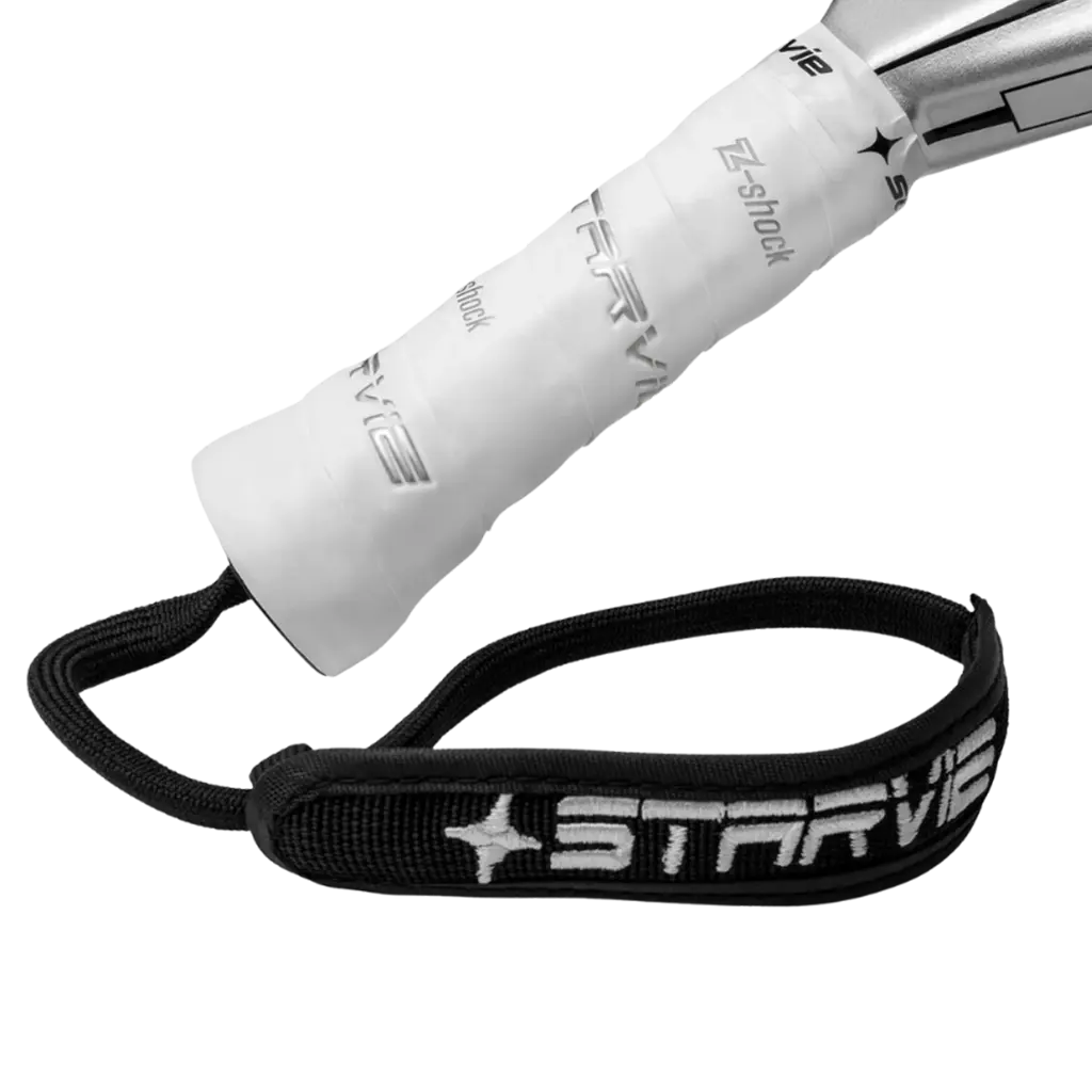 Raquette de padel Starvie Astrum+ 2026