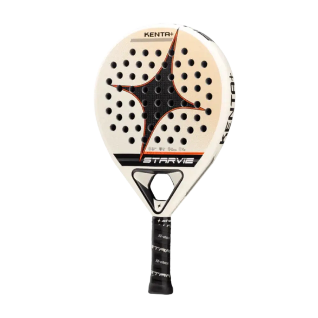 Raquette de padel Starvie Kenta+ 2026