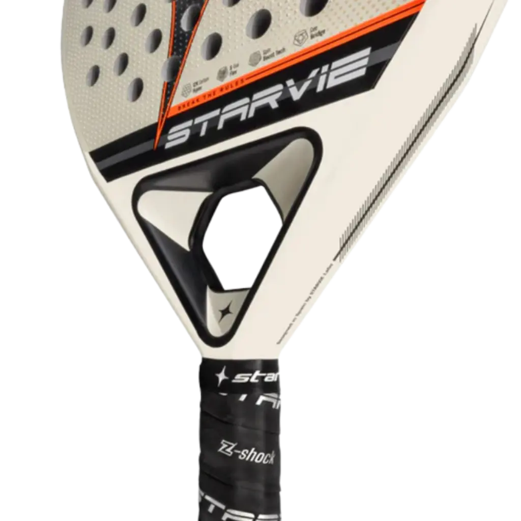 Raquette de padel Starvie Kenta+ 2026