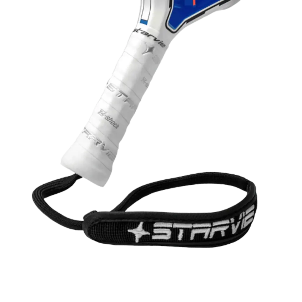 Raquette de padel Starvie Triton Power+ 2026