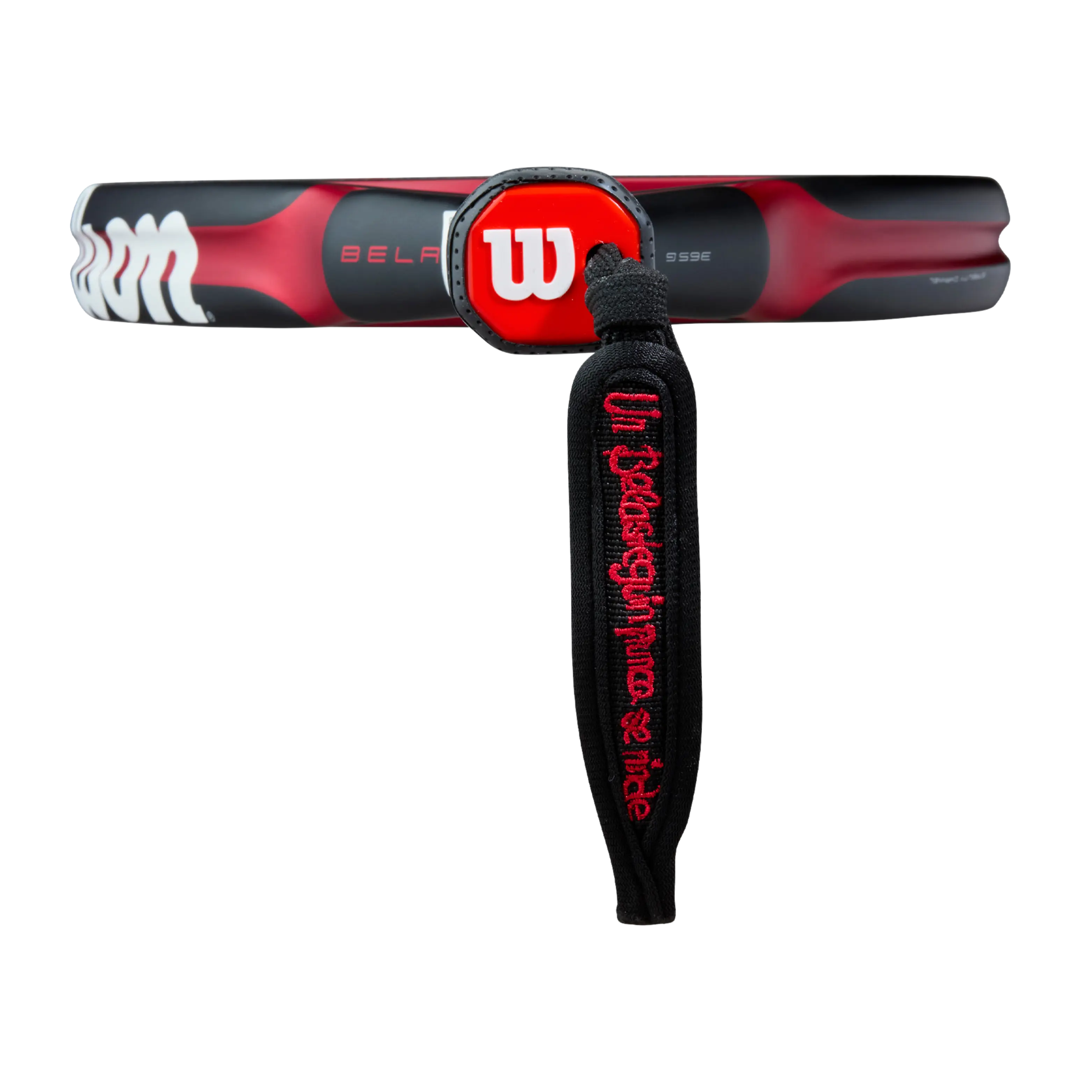 Raquette de padel Wilson Bela v3 2025