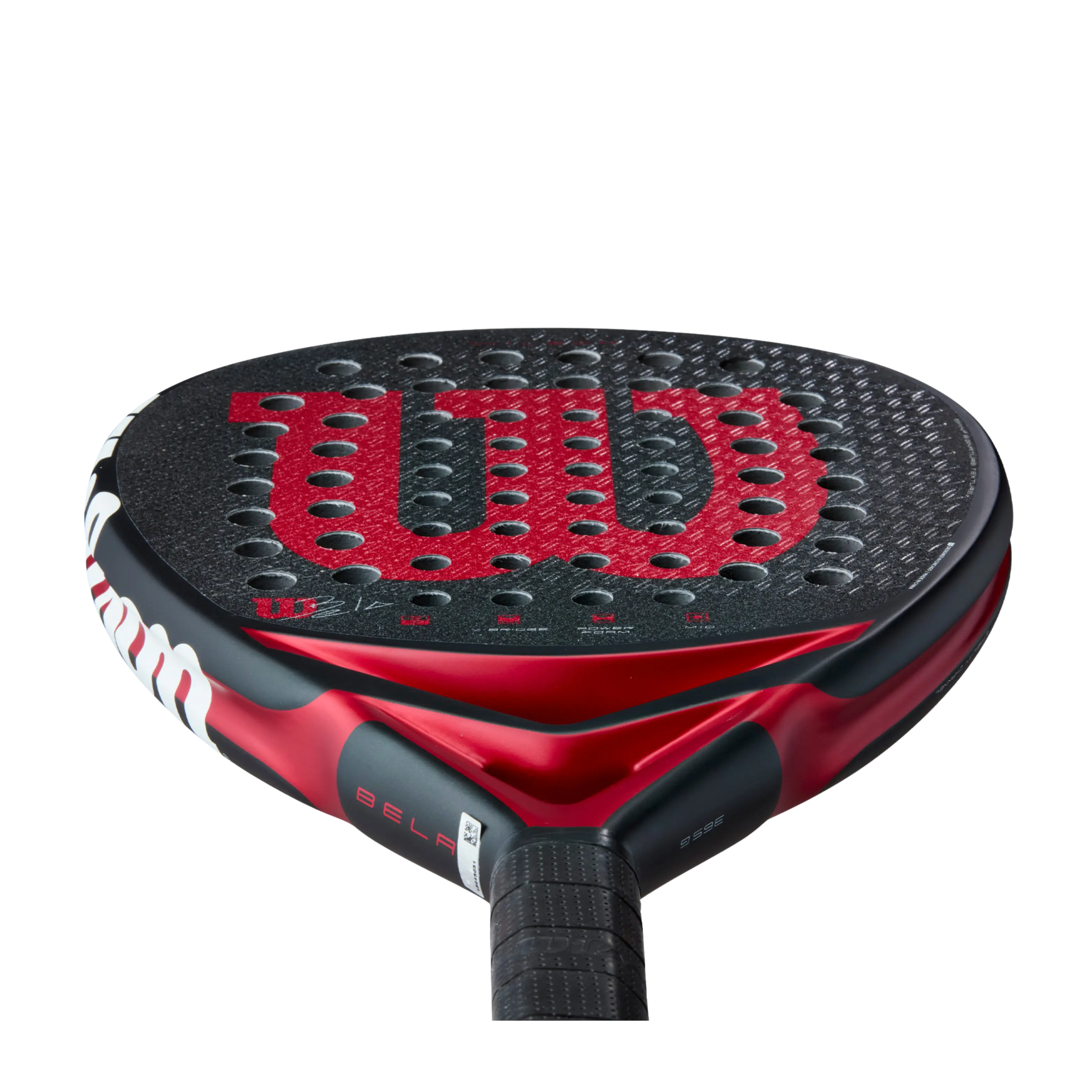 Raquette de padel Wilson Bela v3 2025