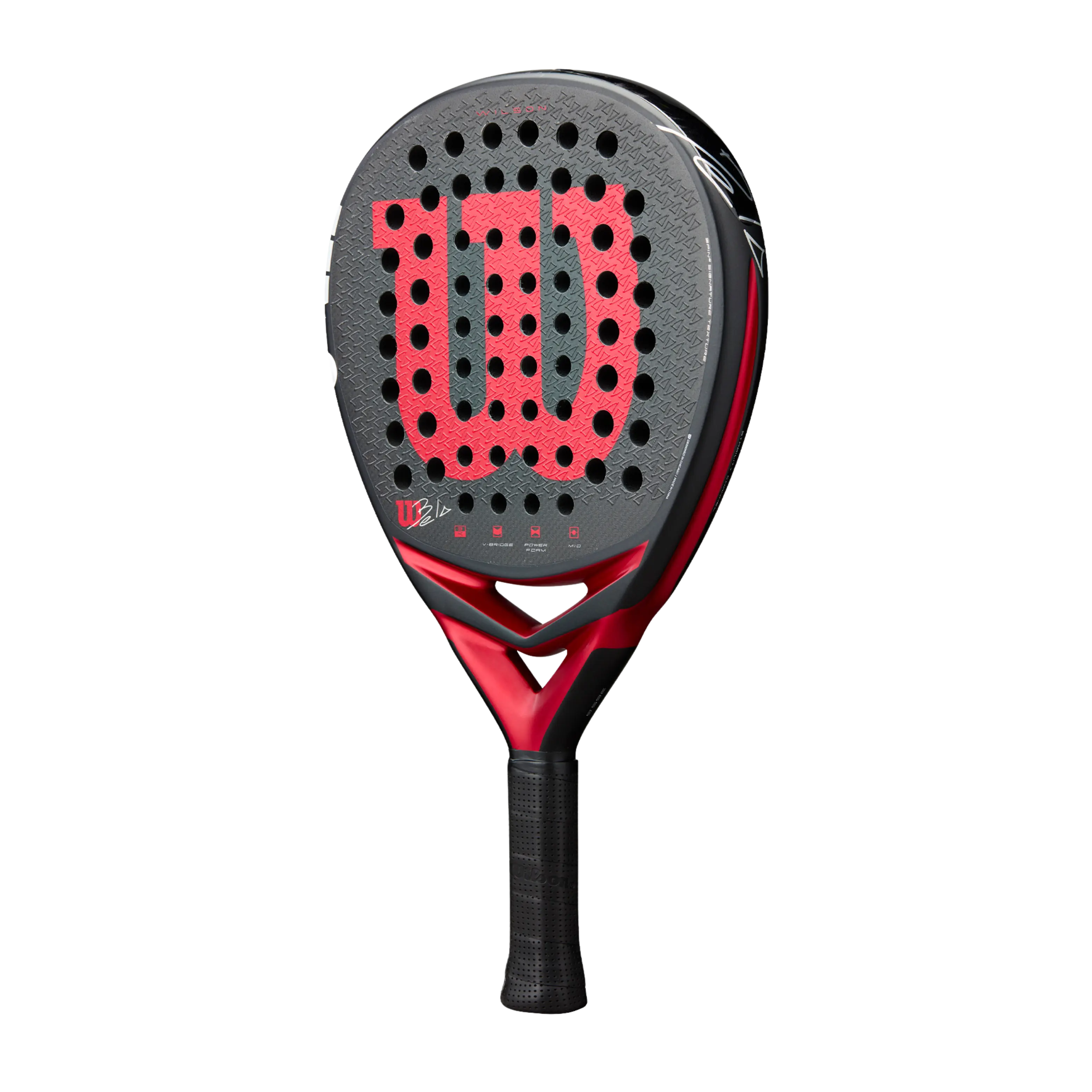 Raquette de padel Wilson Bela v3 2025