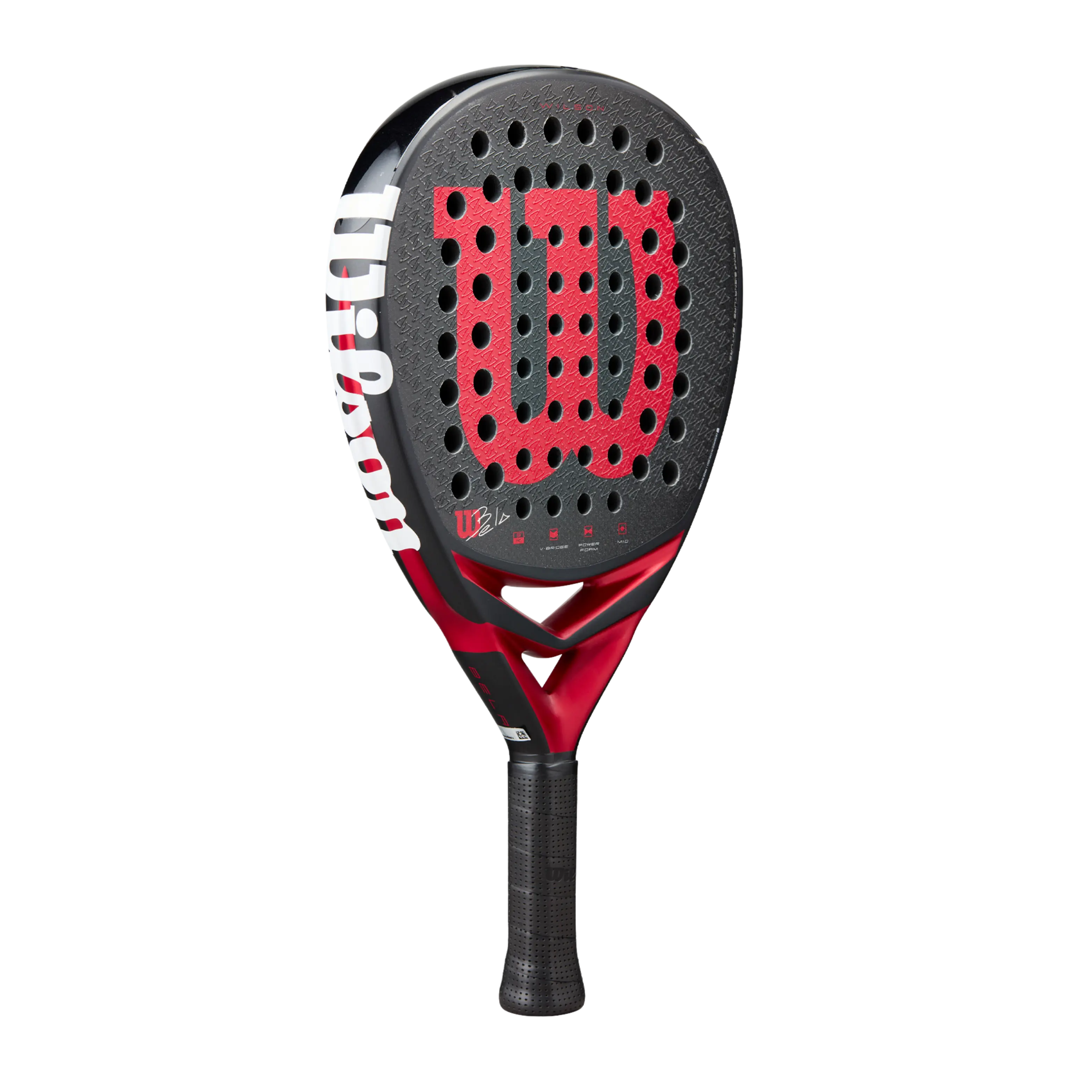 Raquette de padel Wilson Bela v3 2025