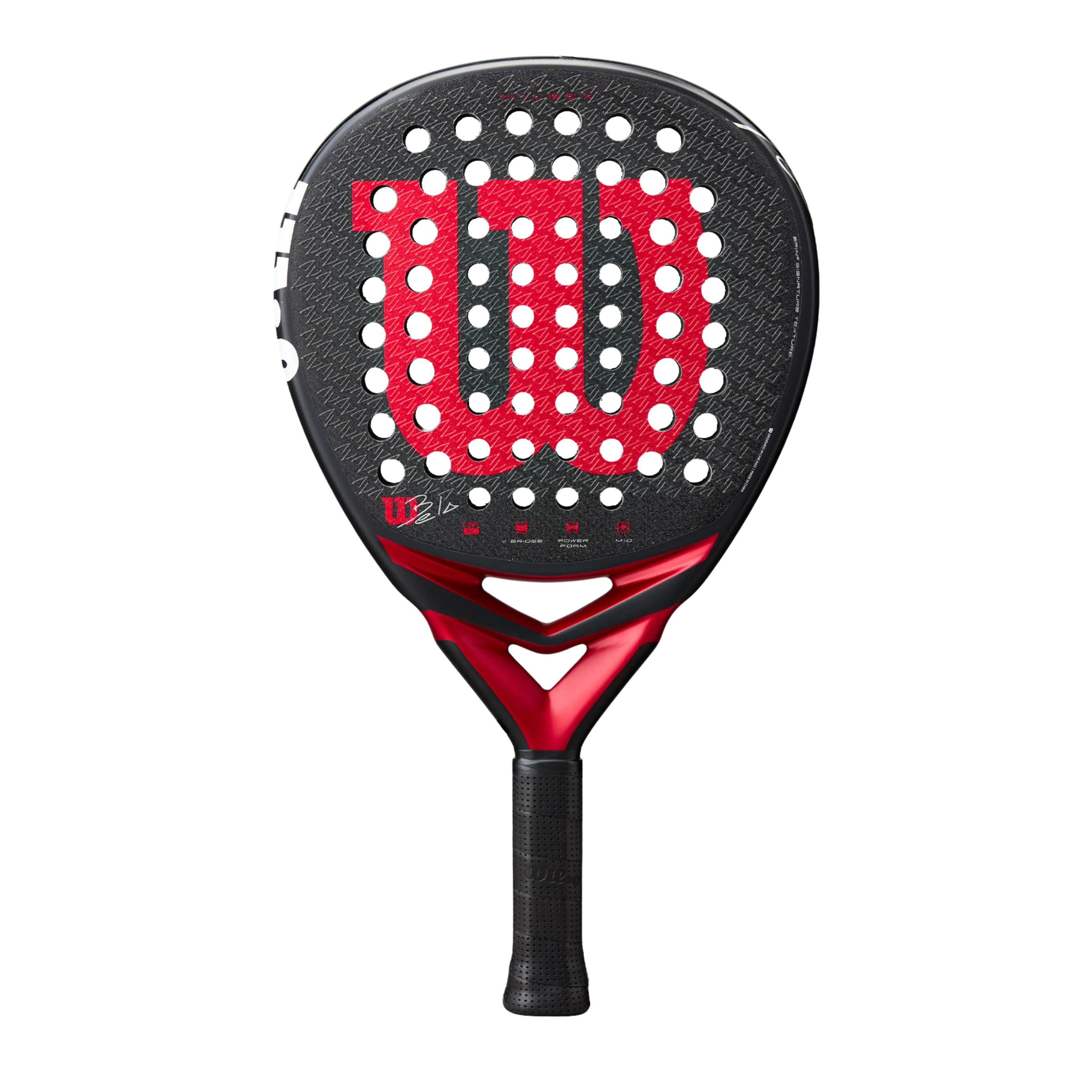 Raquette de padel Wilson Bela v3 2025