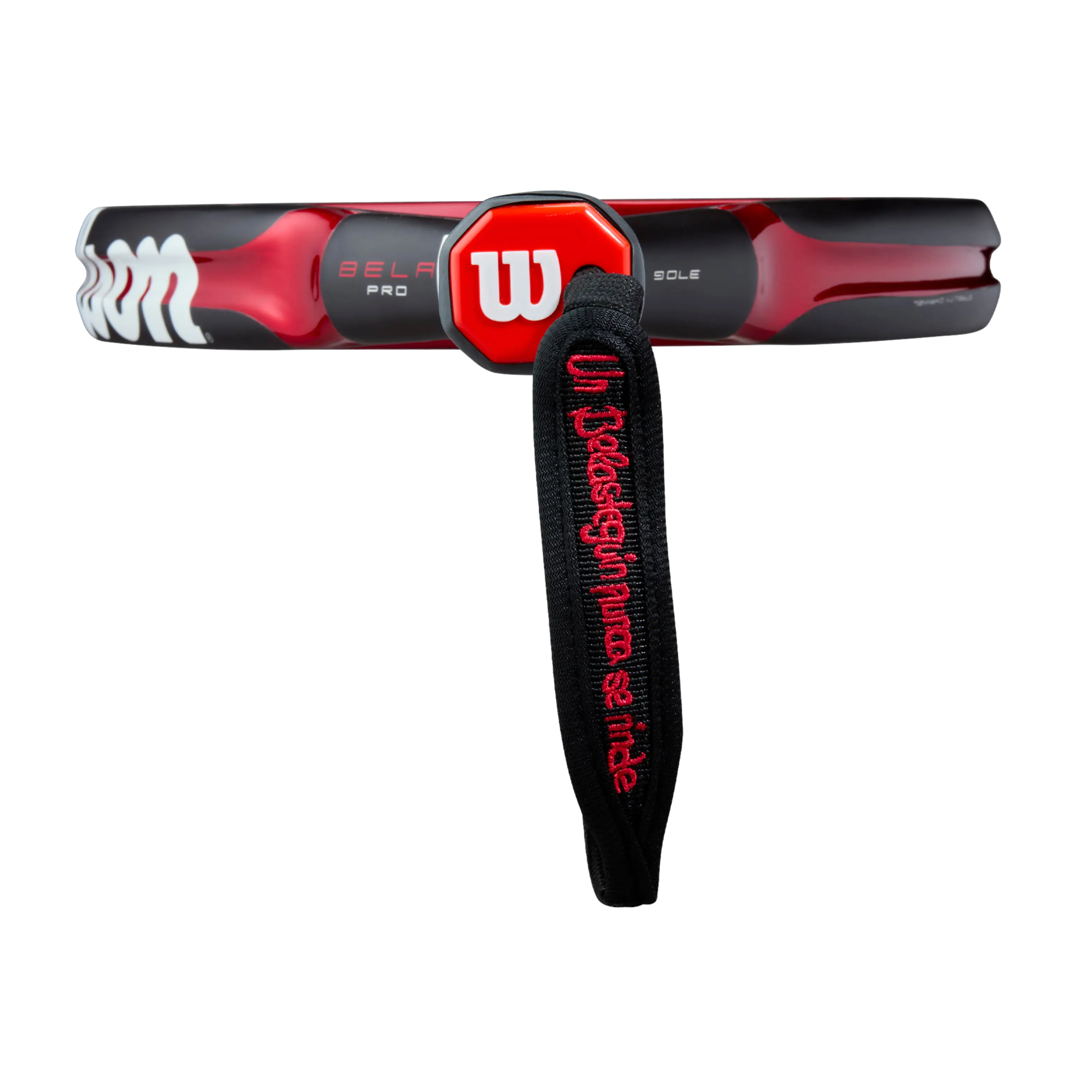 Raquette de padel Wilson Bela Pro 2025