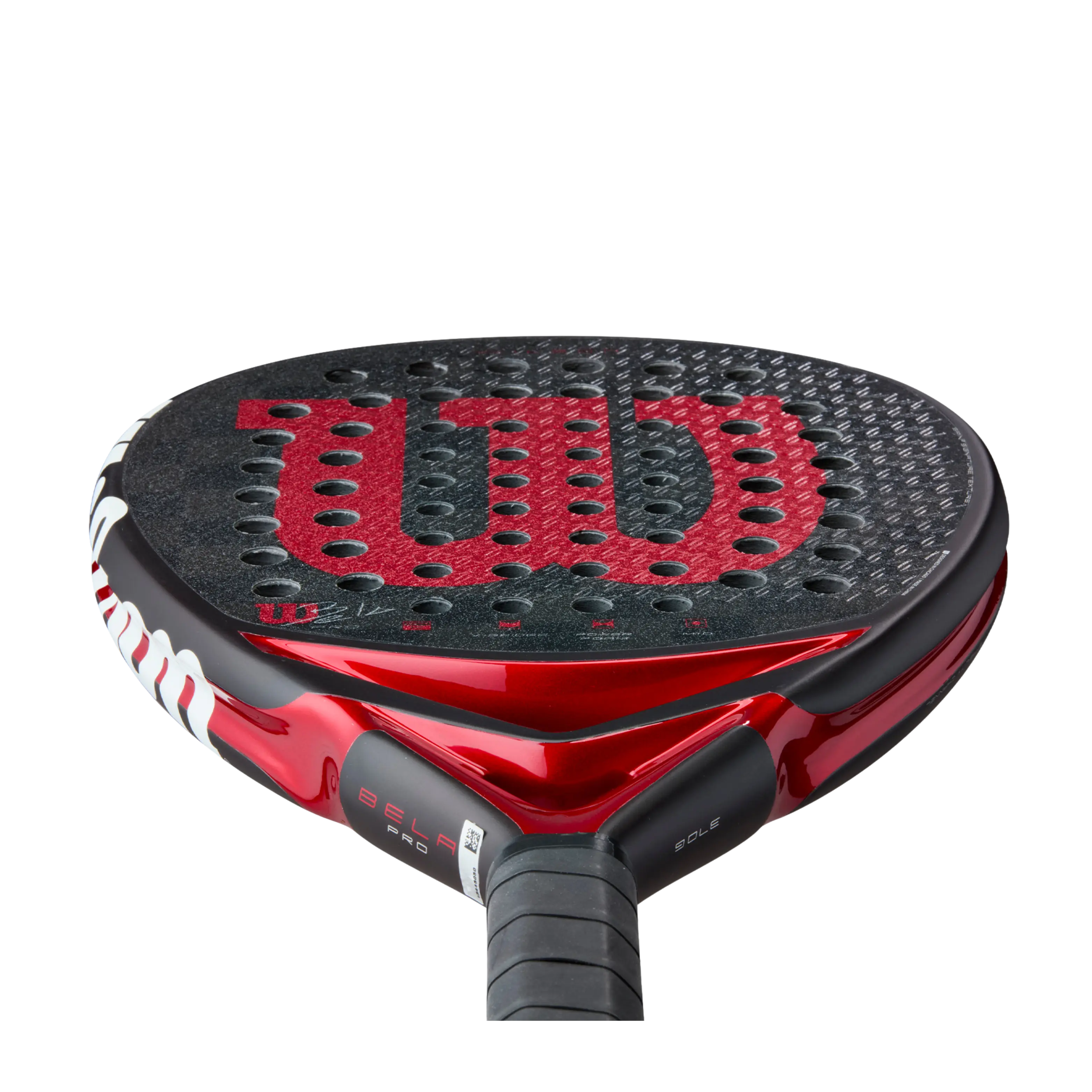 Raquette de padel Wilson Bela Pro 2025