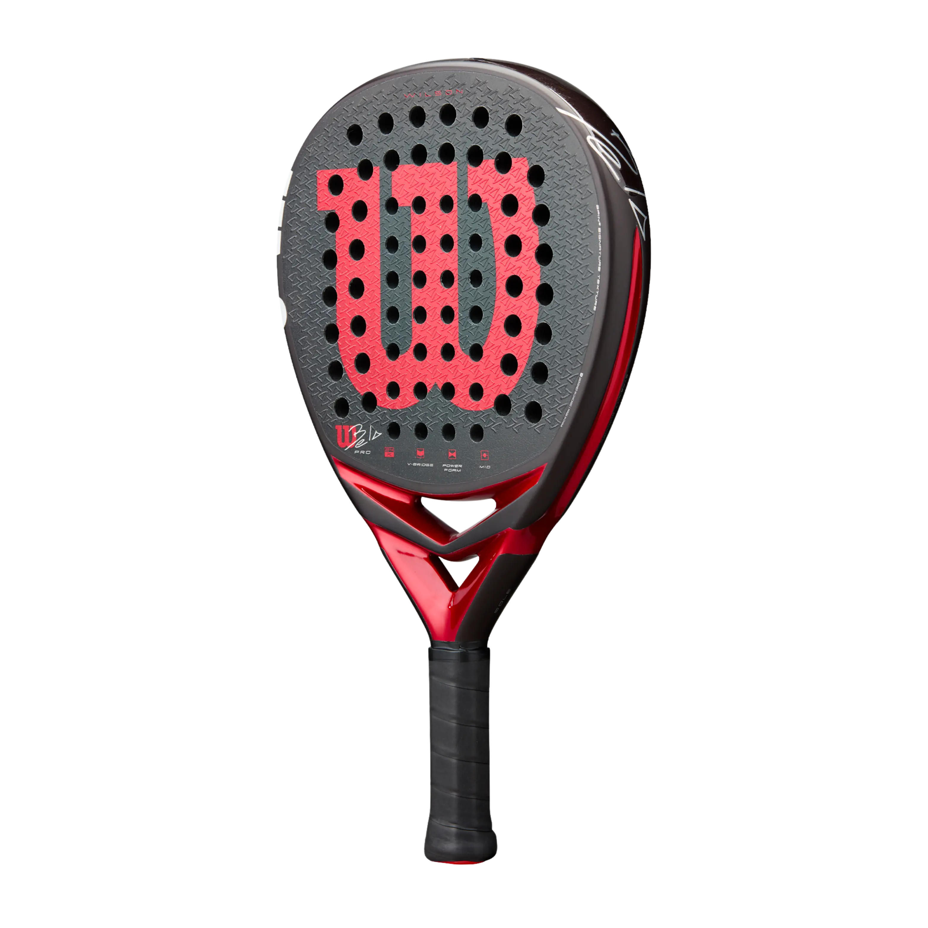 Raquette de padel Wilson Bela Pro 2025