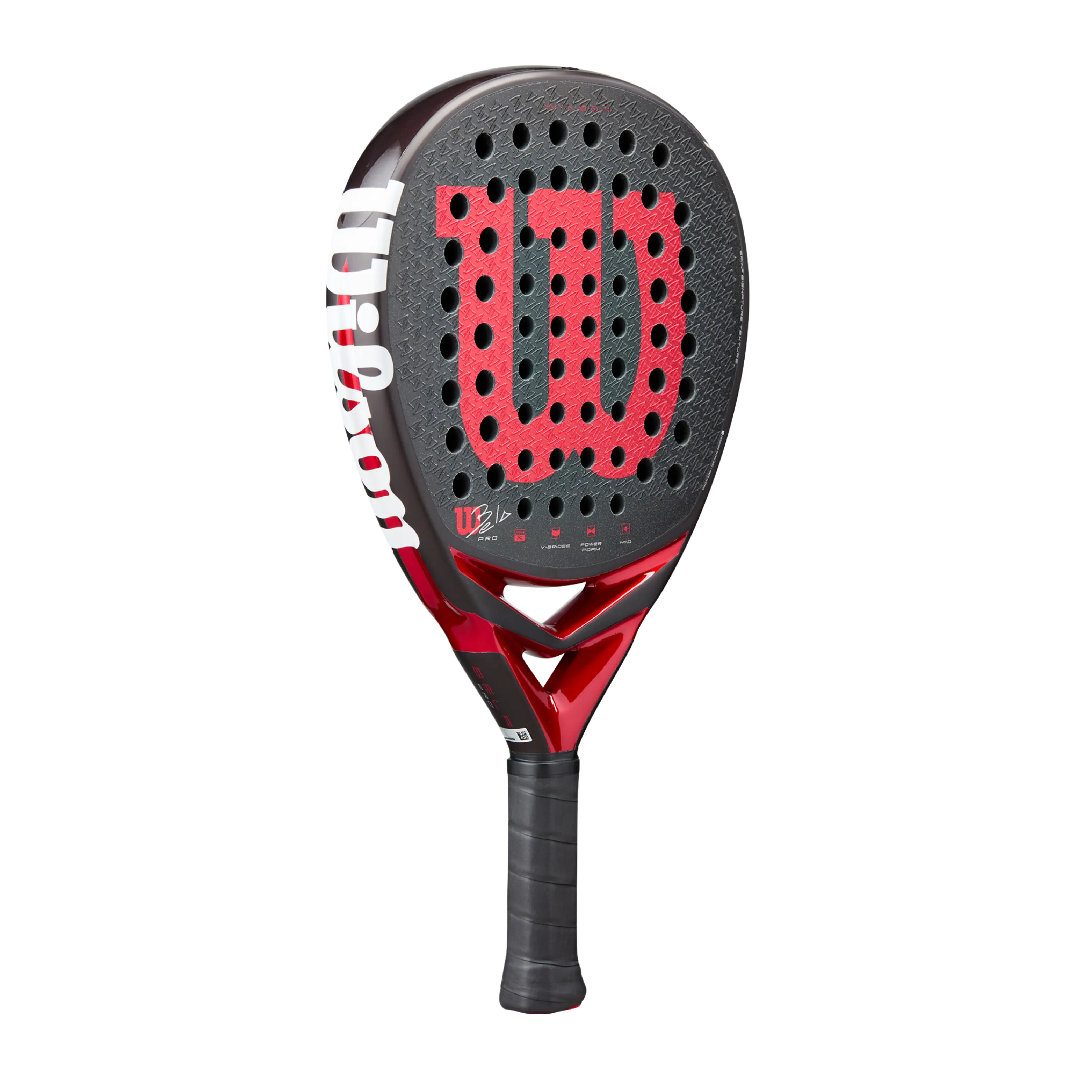 Raquette de padel Wilson Bela Pro 2025