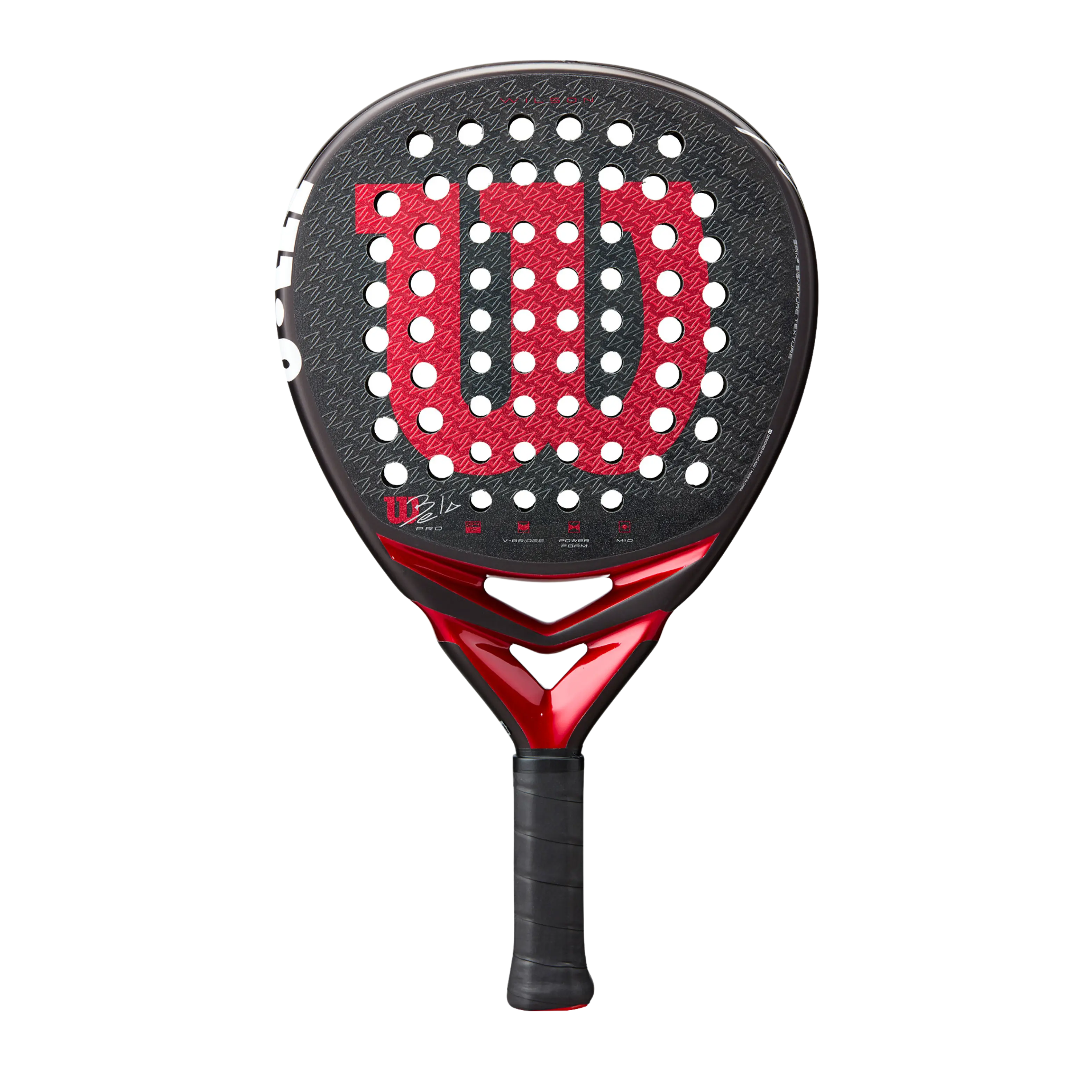 Raquette de padel Wilson Bela Pro 2025
