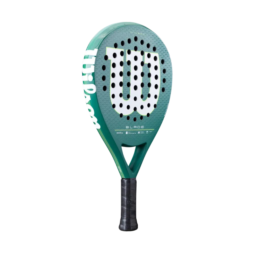 Raquette de padel Wilson Blade V4 2026