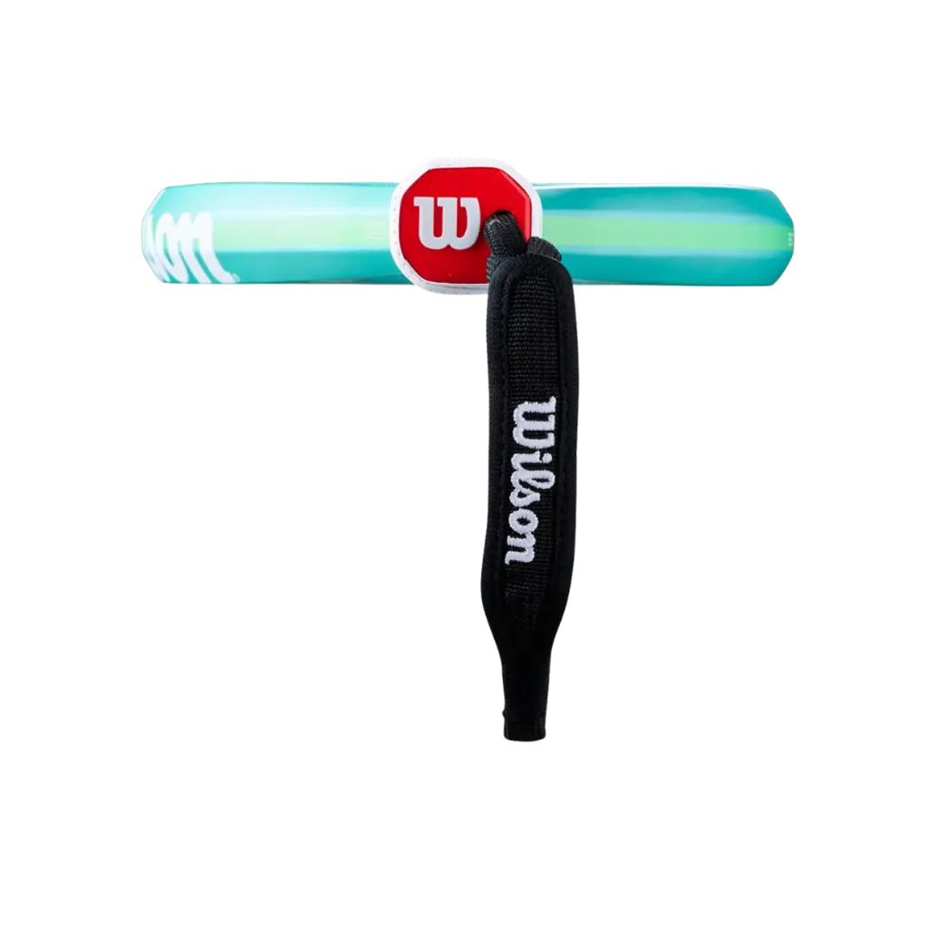 Raquette de padel Wilson Blade LS Vert V4 2026
