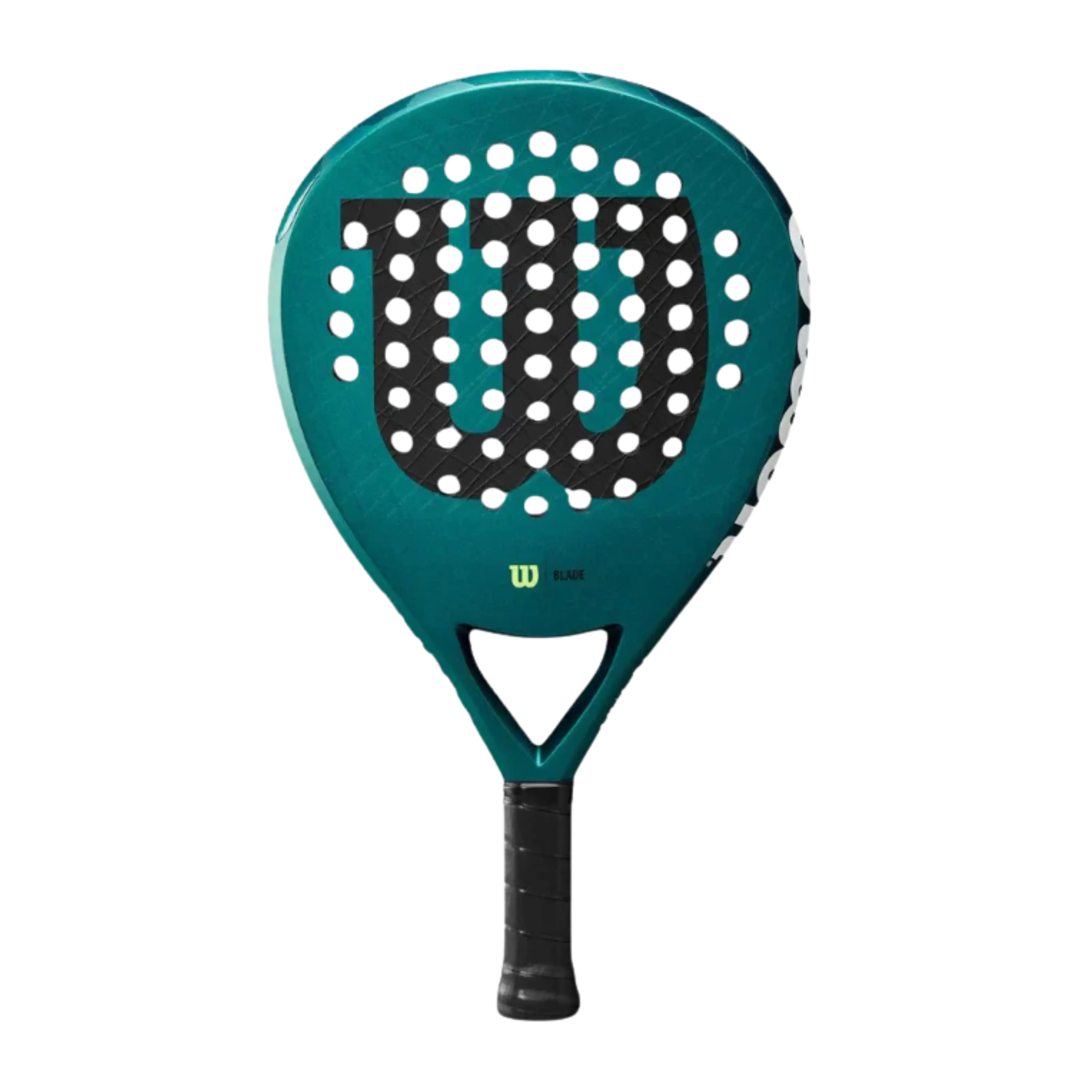 Raquette de padel Wilson Blade Pro V3