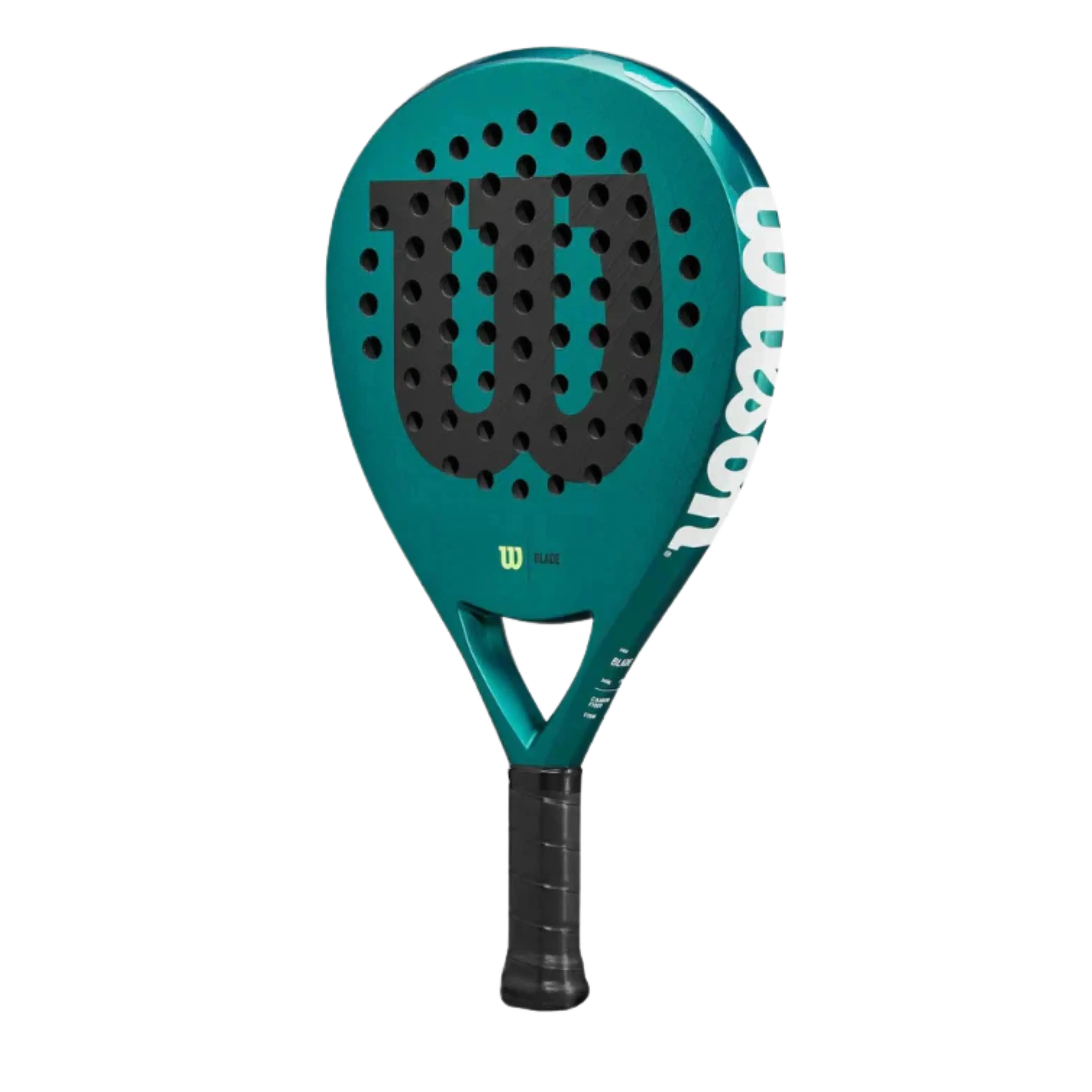 Raquette de padel Wilson Blade Pro V3