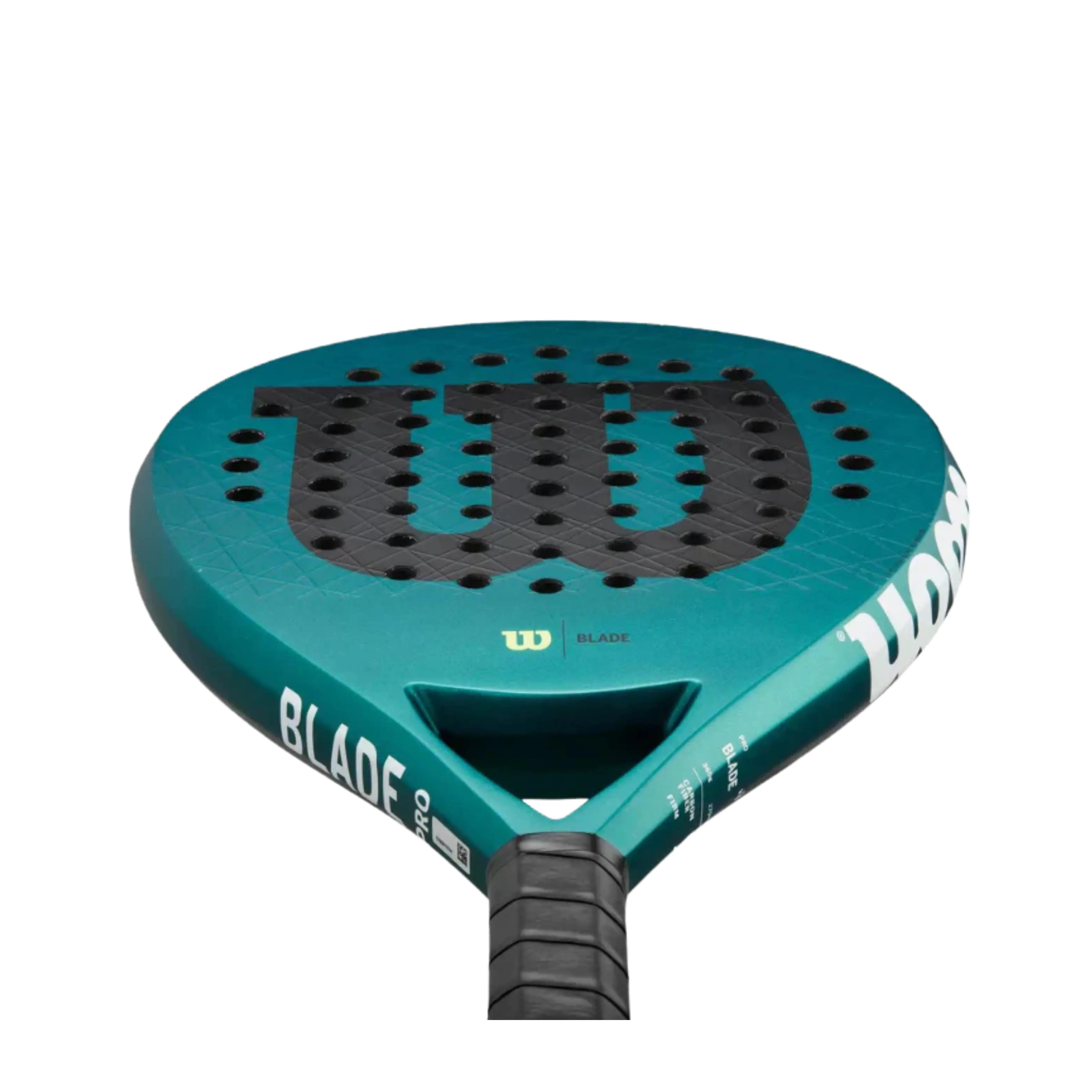 Raquette de padel Wilson Blade Pro V3