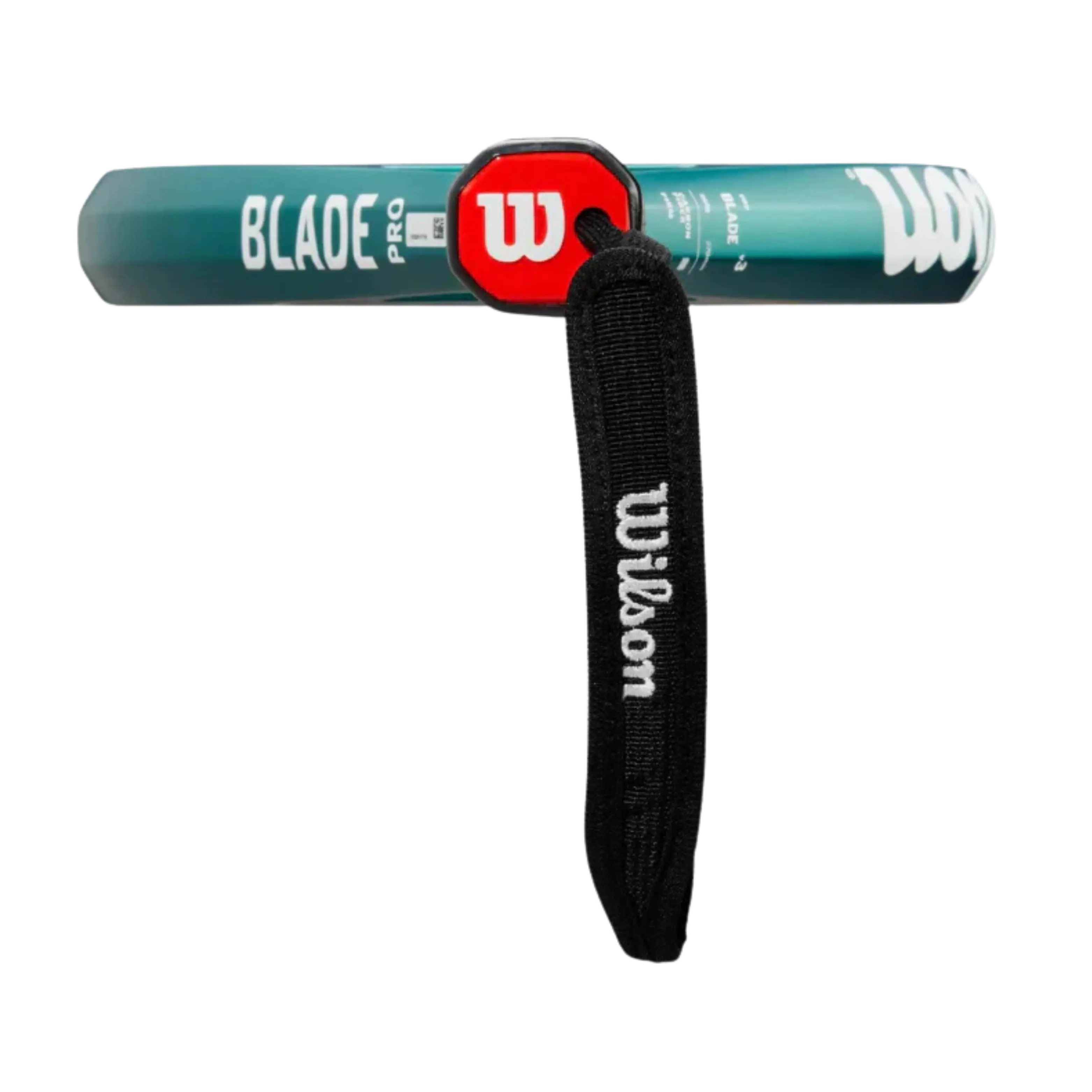 Raquette de padel Wilson Blade V3