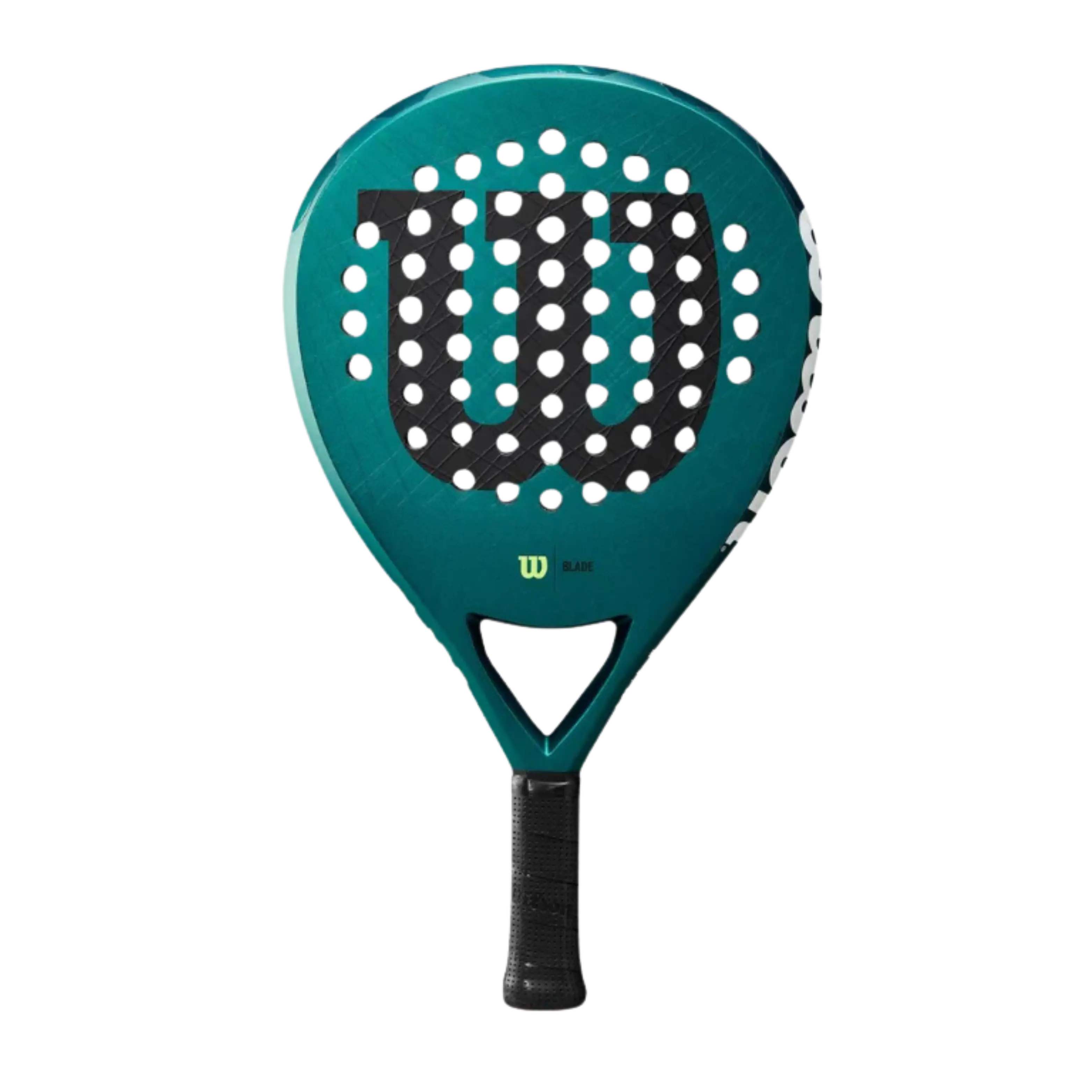 Raquette de padel Wilson Blade V3