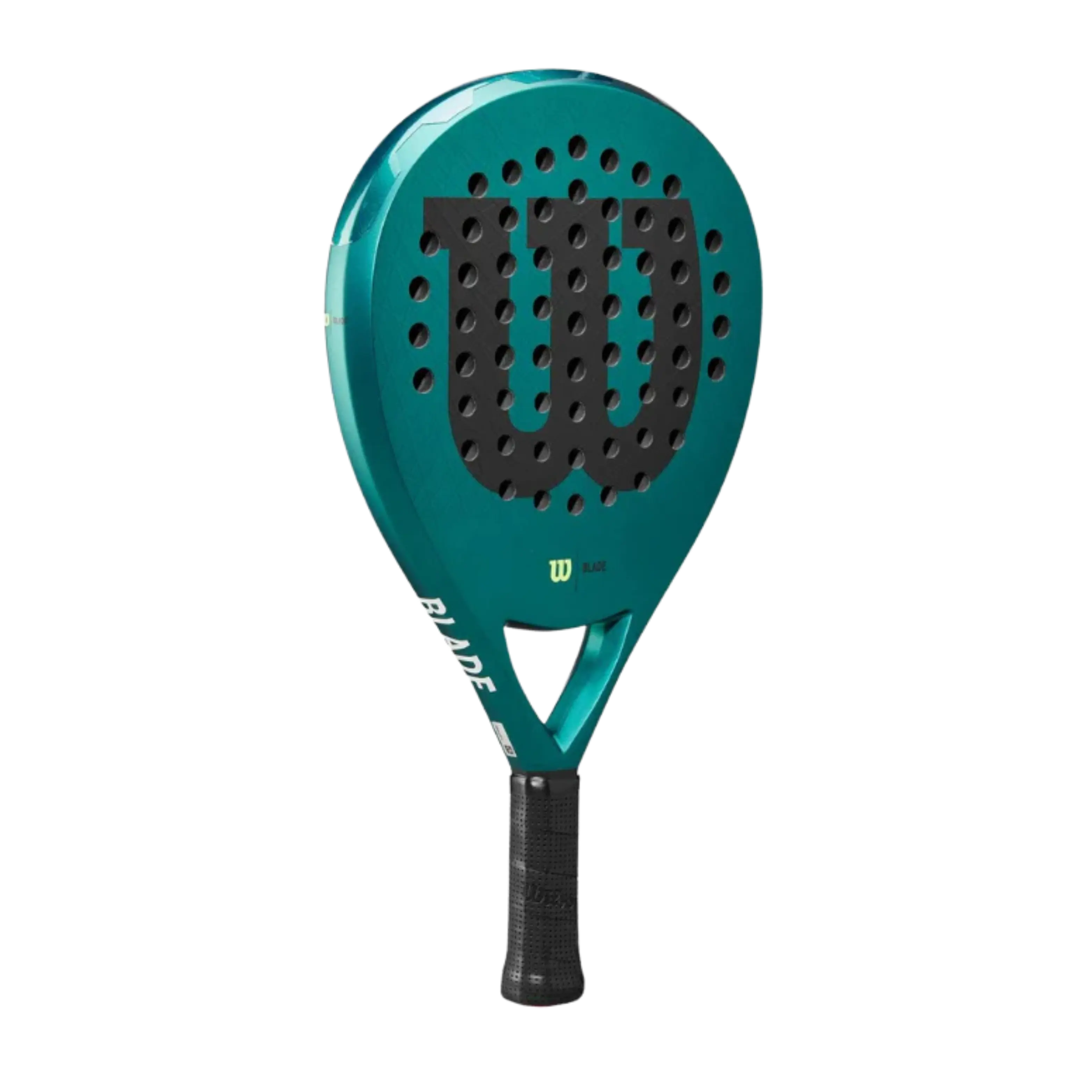 Raquette de padel Wilson Blade V3