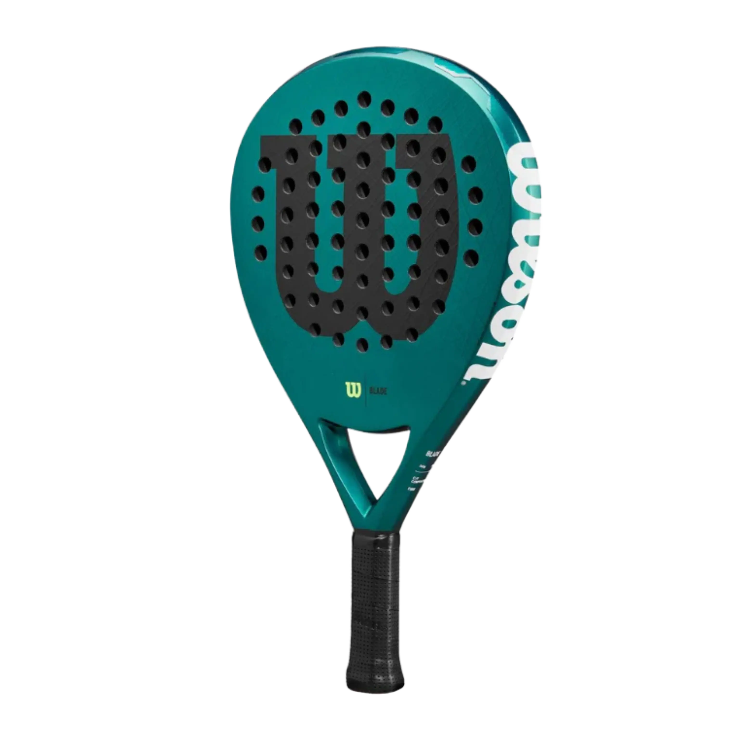 Raquette de padel Wilson Blade V3